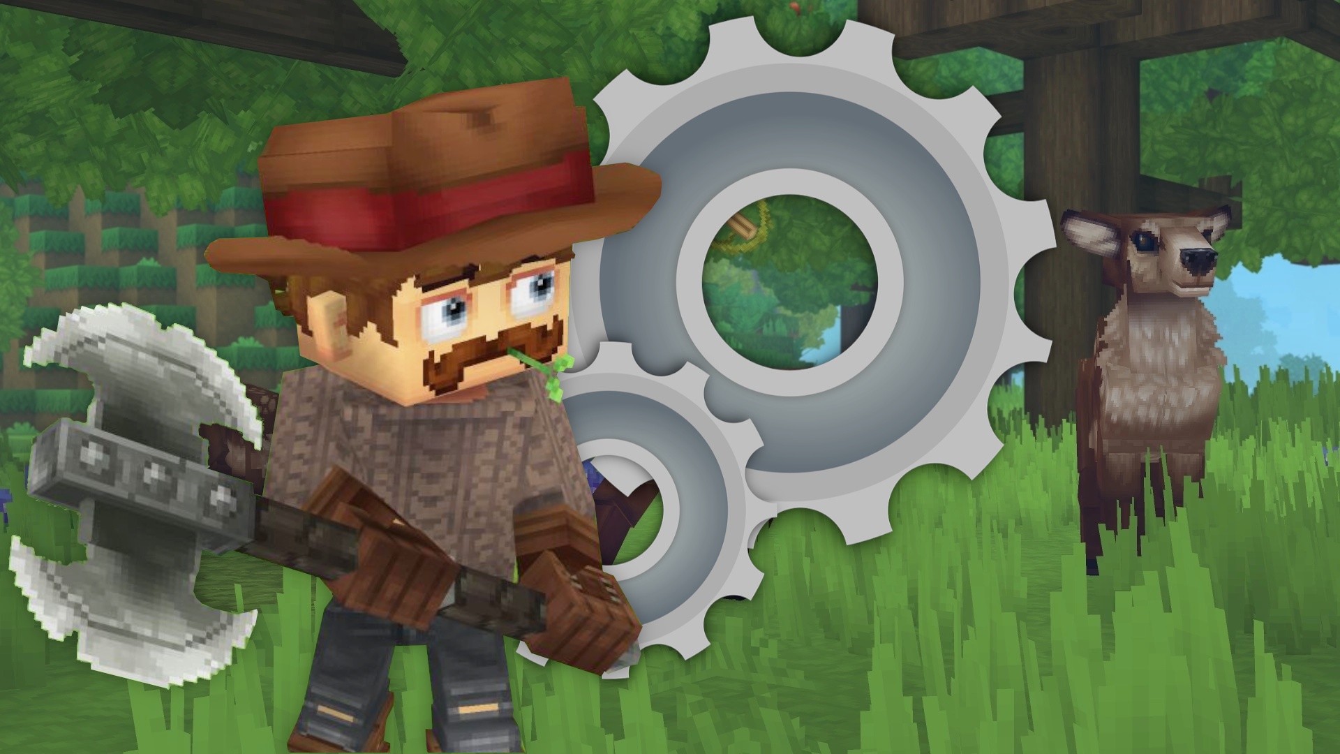 Guide: Hytale - Das Sandbox-Spiel ist gerade erst erschienen und schon gibt es haufenweise Mods - besonders diese 9 peppen euer Spiel auf