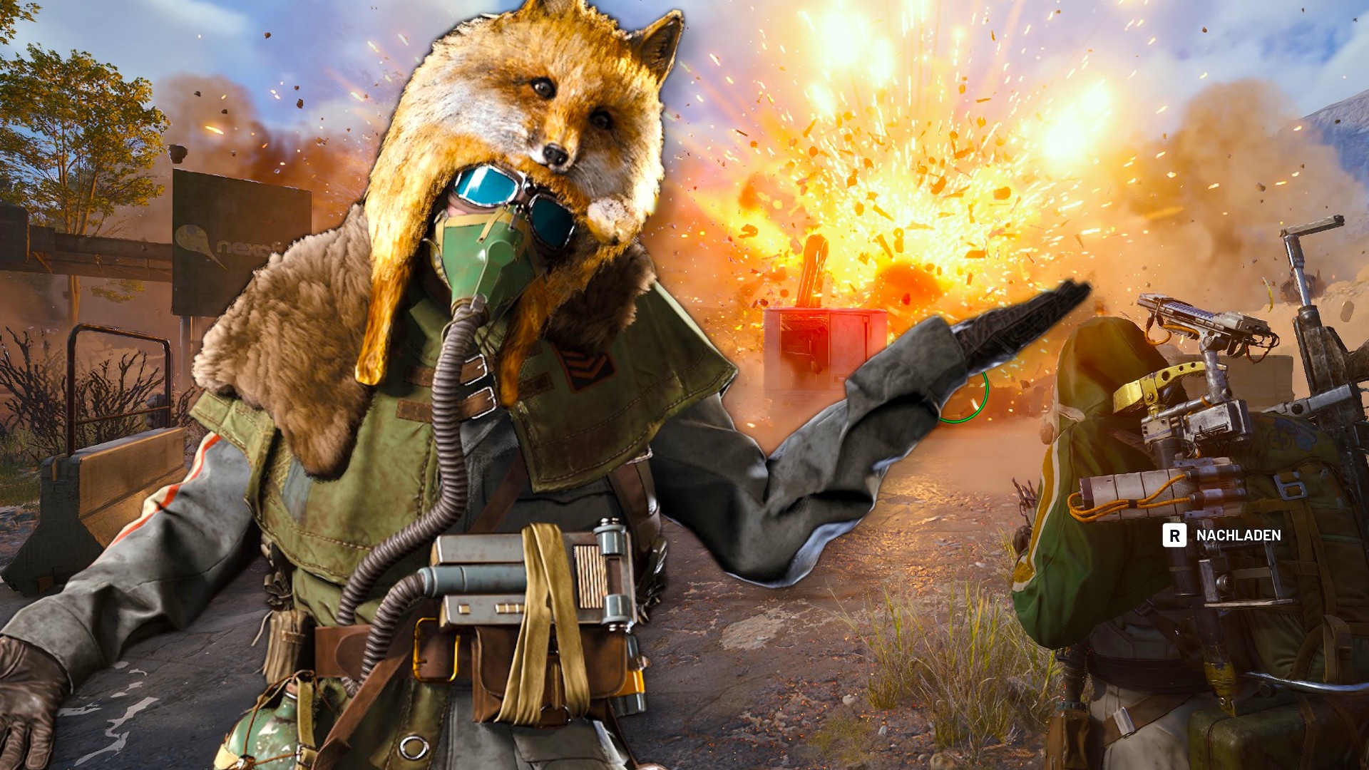 Plus - Kolumne: Arc Raiders - Ich hätte den Shooter fast aufgegeben – bis ich aufgehört habe, ihn wie eine Excel-Tabelle zu spielen