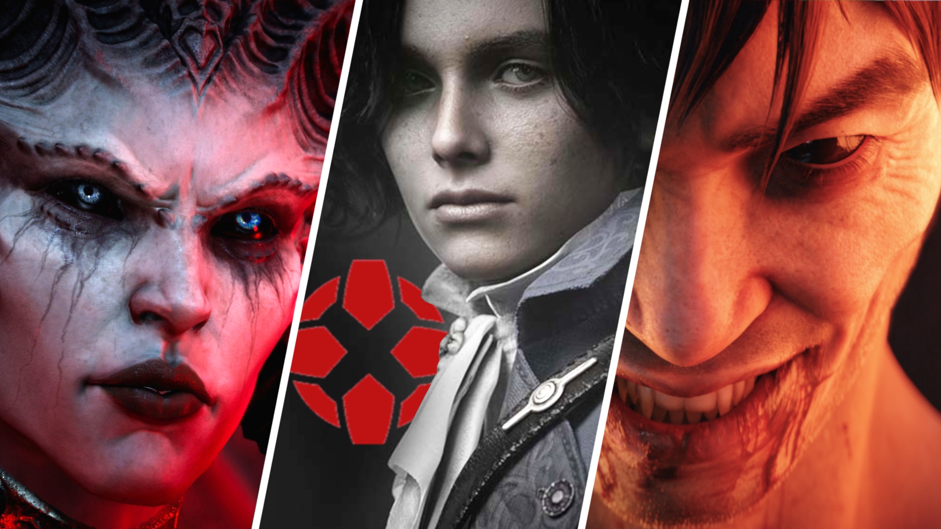 #Die wichtigsten Spiele-Trailer und Ankündigungen vom IGN Fan Fest