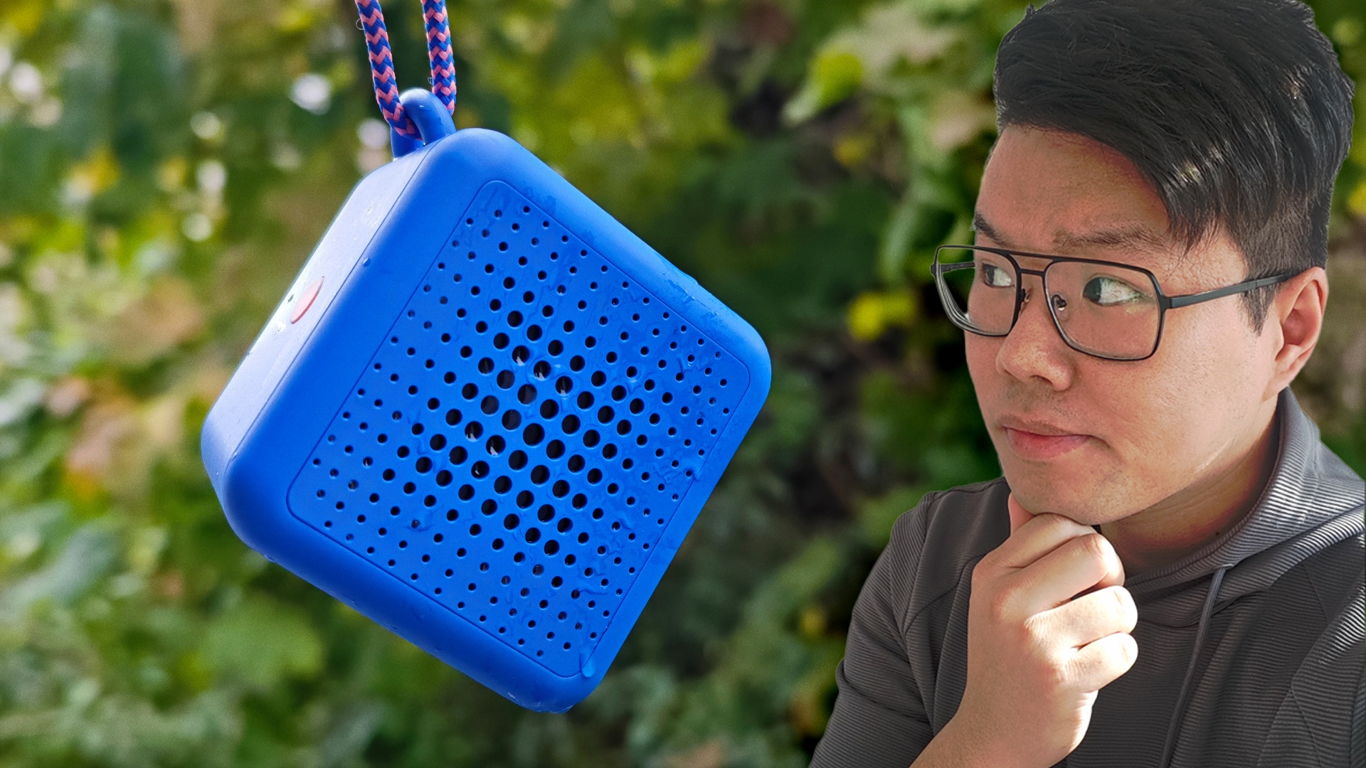 Special: Audio - Ikea verkauft einen wasserdichten Bluetooth-Lautsprecher für 13 Euro, den ich seit 8 Monaten verwende – lohnt es sich?