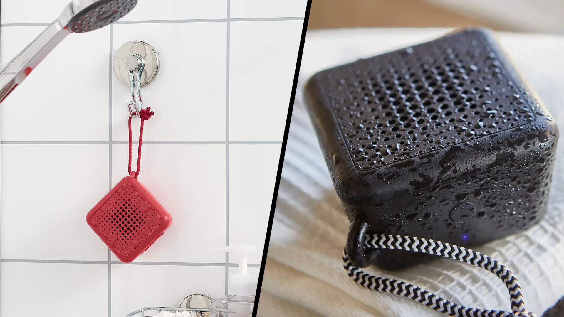 #IKEA verkauft wasserdichten Bluetooth-Speaker für 15 Euro: Was kann man erwarten?