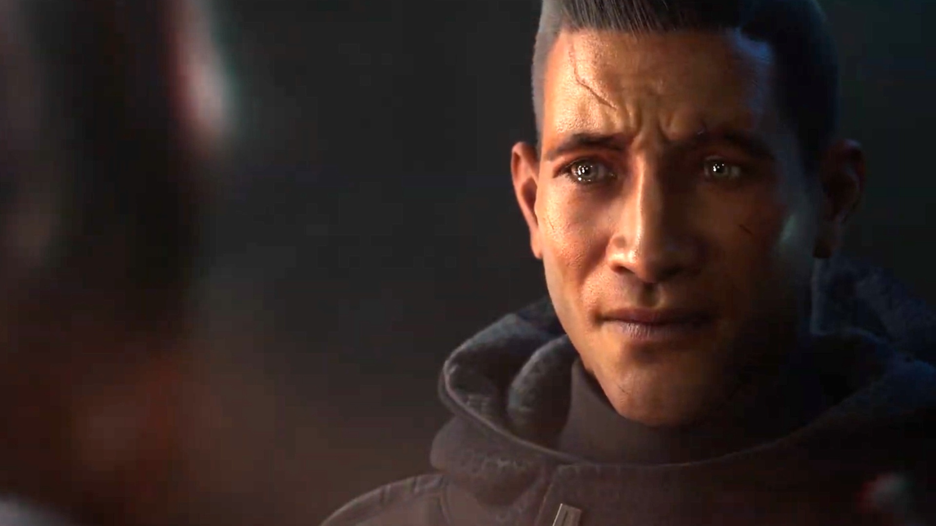 Im SciFiActionspiel Exodus bekommt ihr die grausame Natur der Zeit