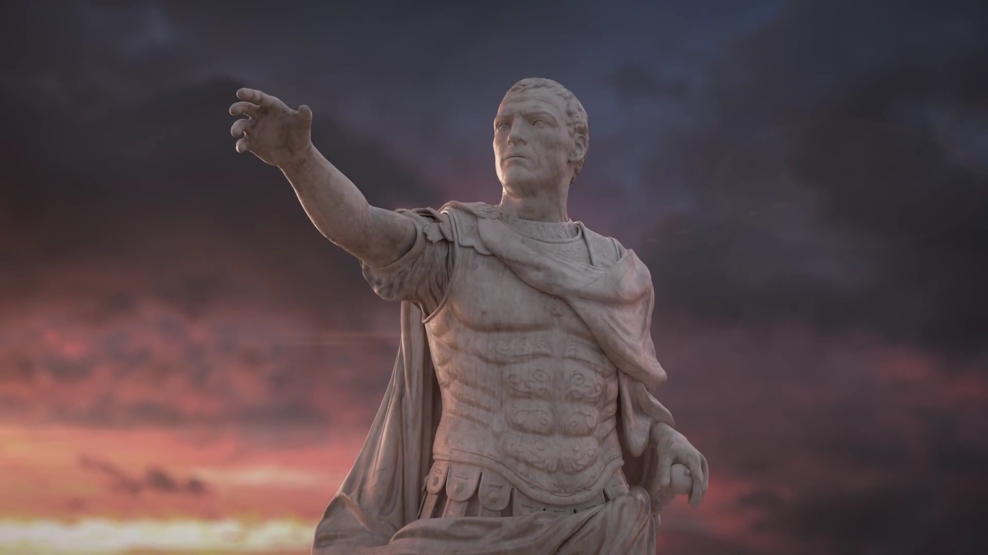 Imperator Rome AnkündigungsTrailer zum neuen ParadoxStrategiespiel