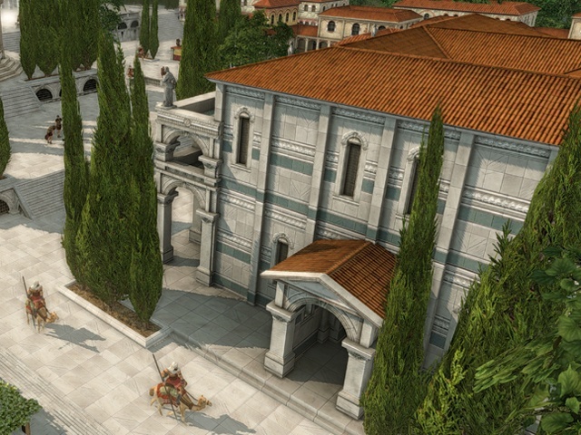 Imperium Romanum 2 Weitere Details Des Aufbauspiels Enth llt Imperium Romanum 2 Weitere Details Des Aufbauspiels Enth llt