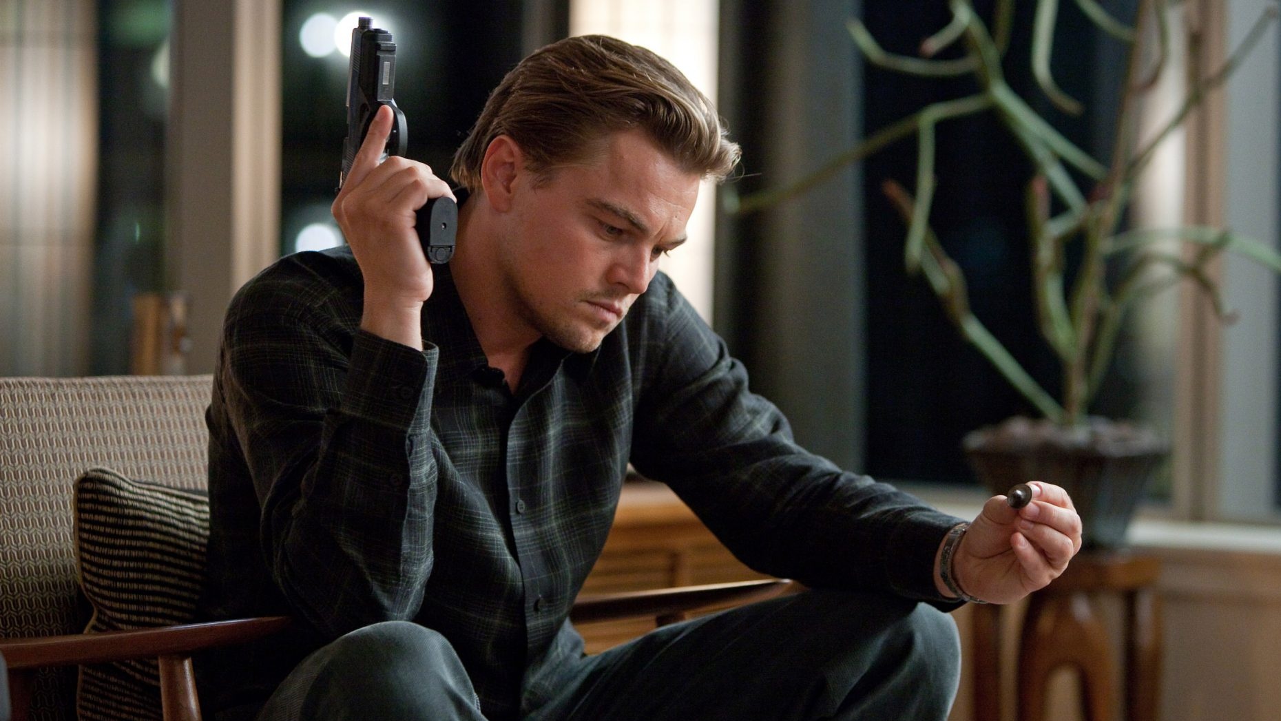 #13 Jahre nach Inception erklärt Christopher Nolan endlich das offene Ende des Films
