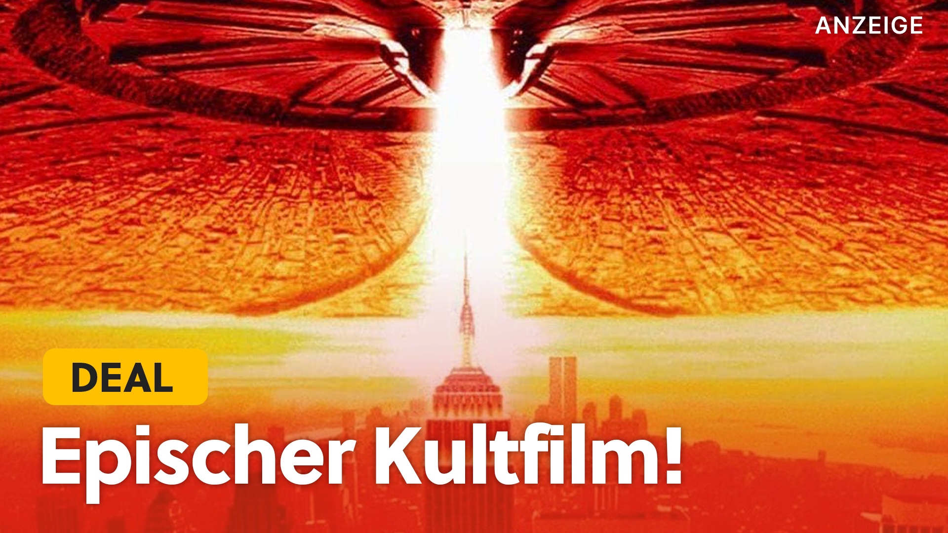 One of the best scifi films of the last 30 years is available in an