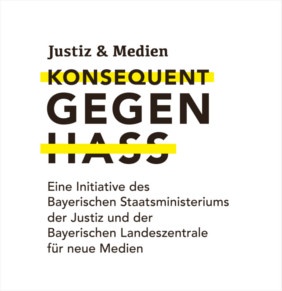 Initiative: Konsequent gegen Hass