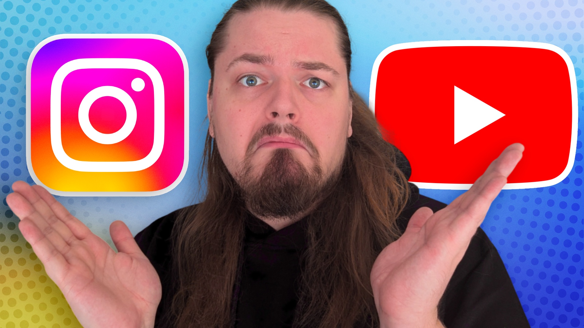 Kolumne: Apps - Ich habe vor 9 Monaten Instagram gelöscht – heute weiß ich, das reicht nicht
