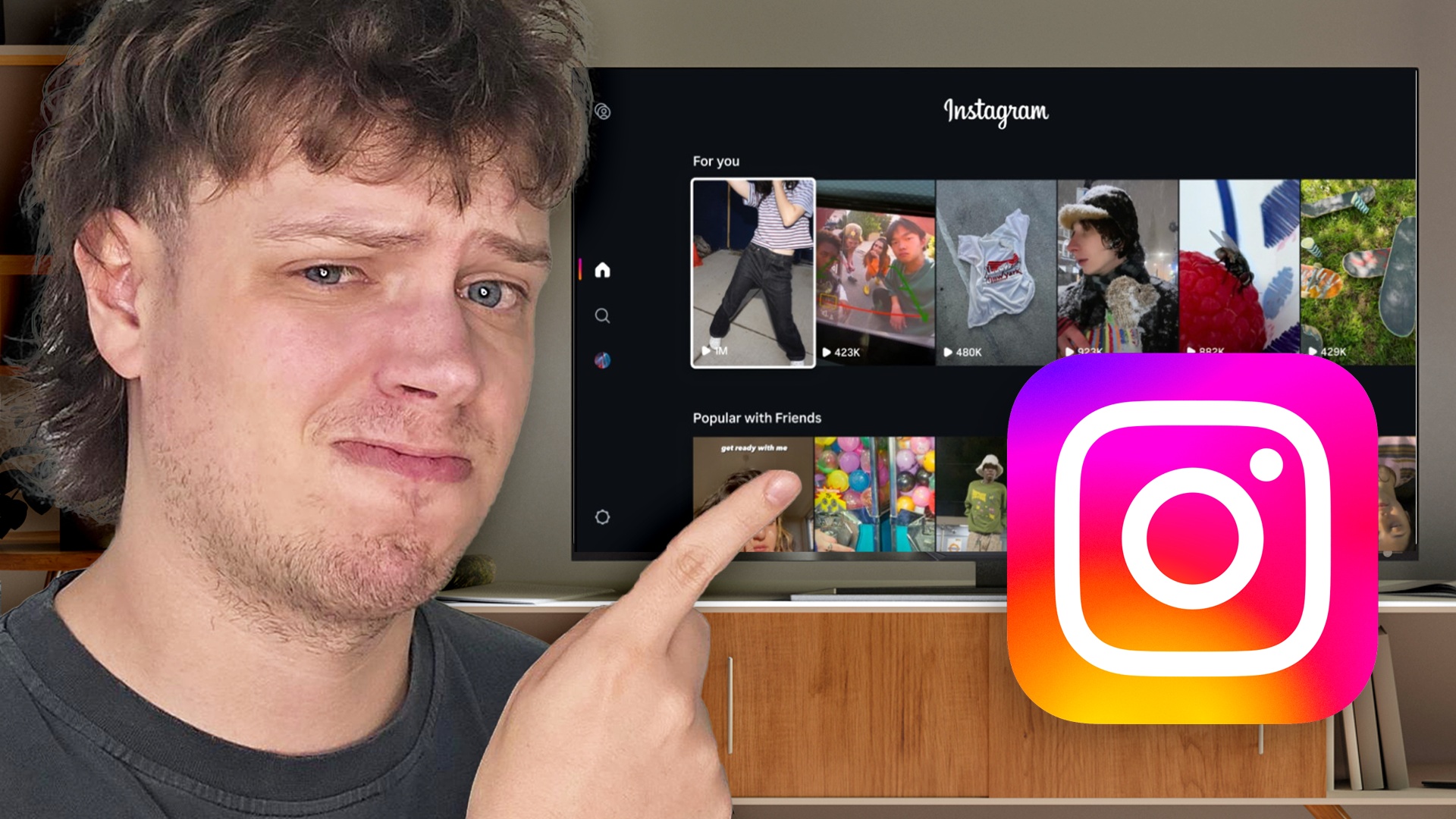 Kolumne: Social Media - Instagram will das »neue« YouTube sein – Ich sage: Metas 90-Minuten-Plan wird krachend scheitern