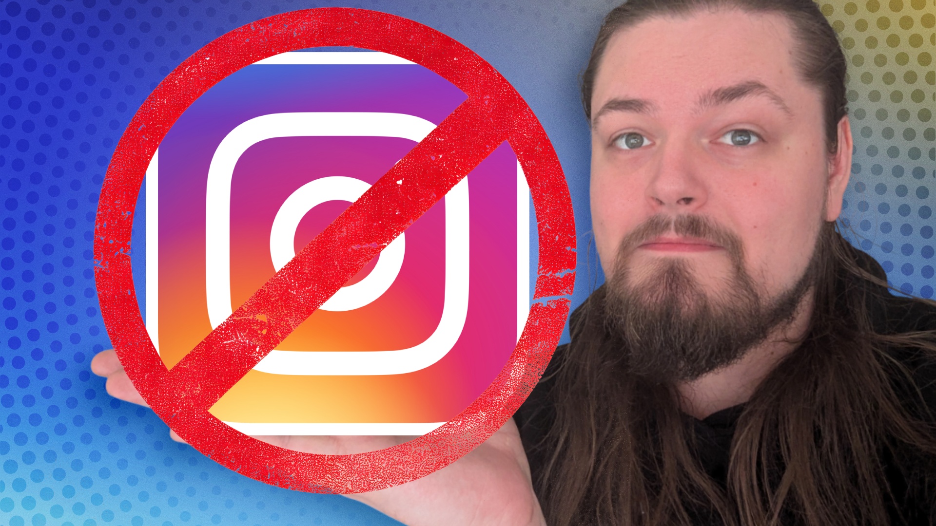 Kolumne: Apps - Schluss mit Doomscrollen: Ich nutze seit 6 Monaten kein Instagram mehr – das habe ich gelernt