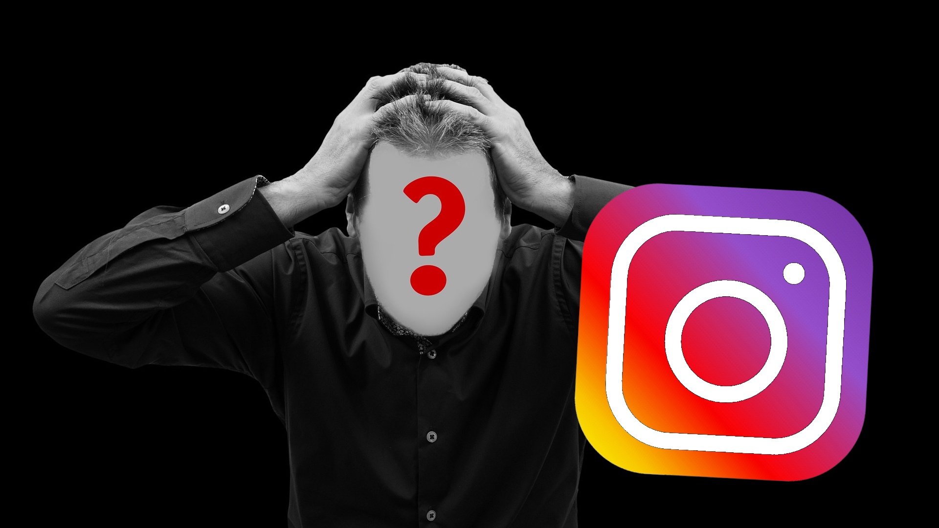 #Störung bei Instagram: Nutzer berichten von Login-Problemen