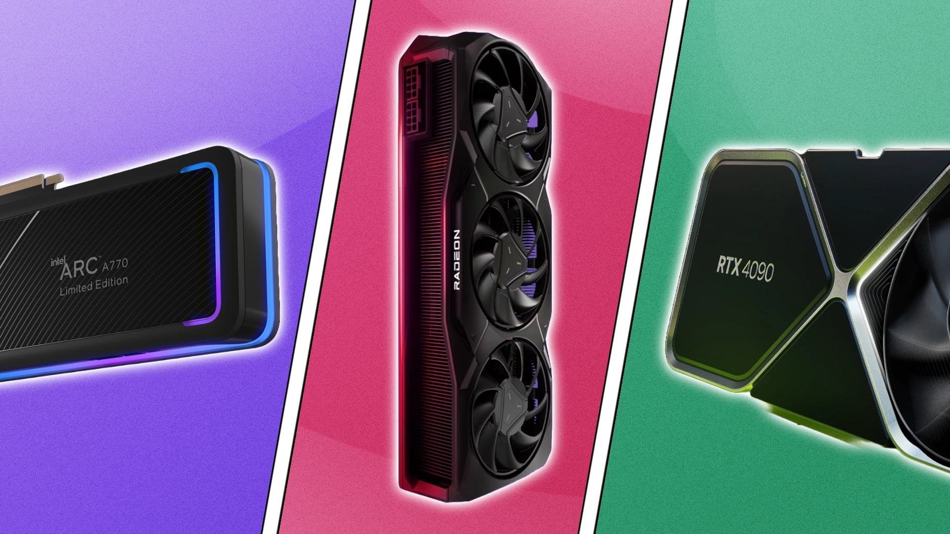 9 von 10 verkauften Grafikkarten kommen von Nvidia: Noch nie war der Markt so einseitig