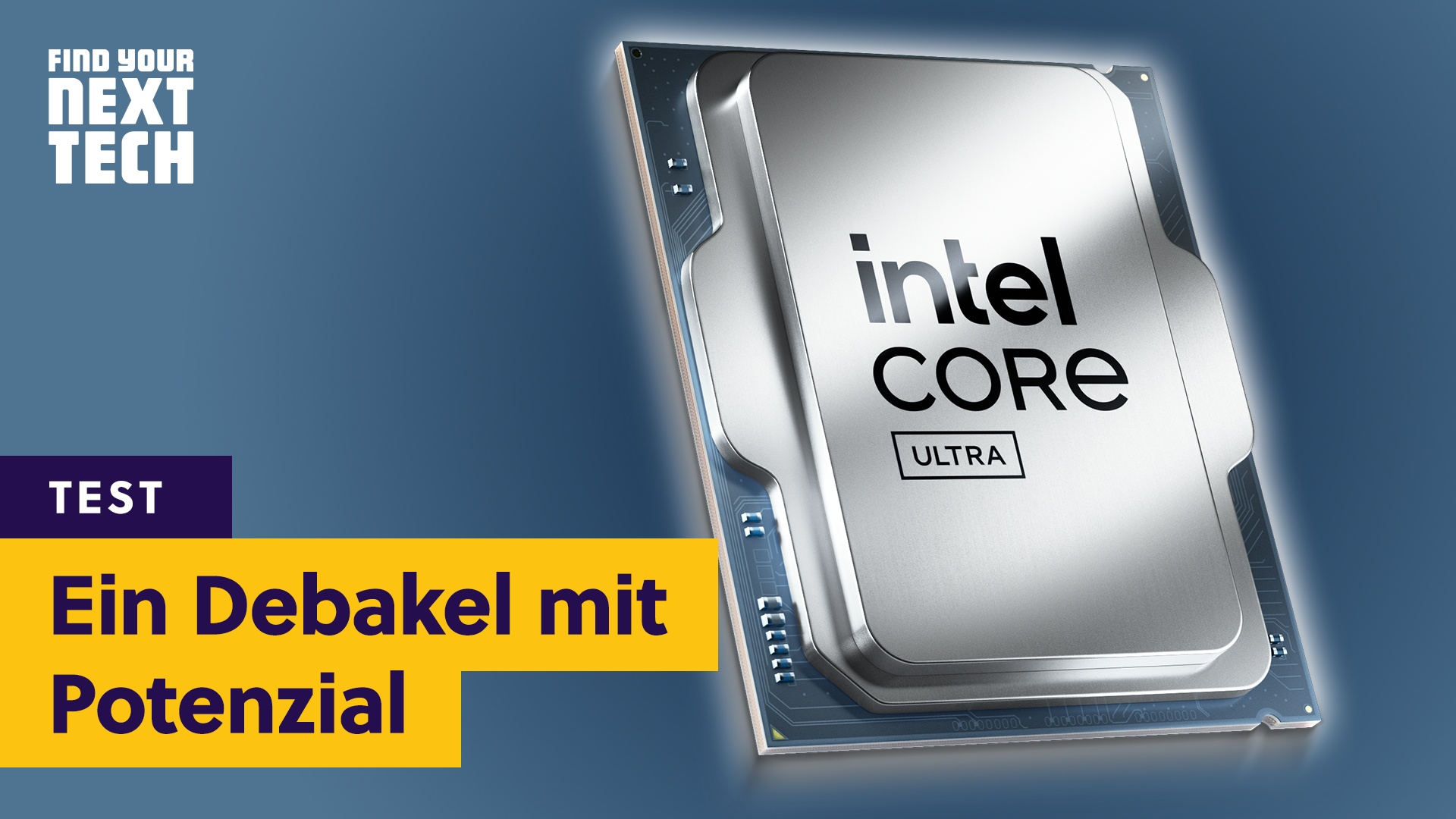 Core Ultra 9 285K im Test: Ausgerechnet Intels spannendste CPU seit Jahren solltet ihr zum Release nicht kaufen
