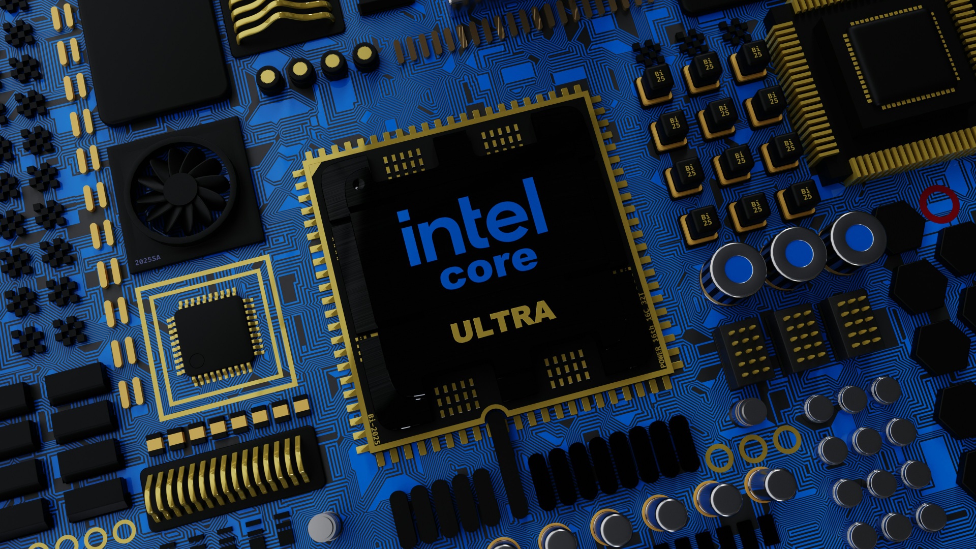 Core Ultra 200: Die ersten Arrow-Lake-CPUs für den Desktop haben jetzt einen Starttermin