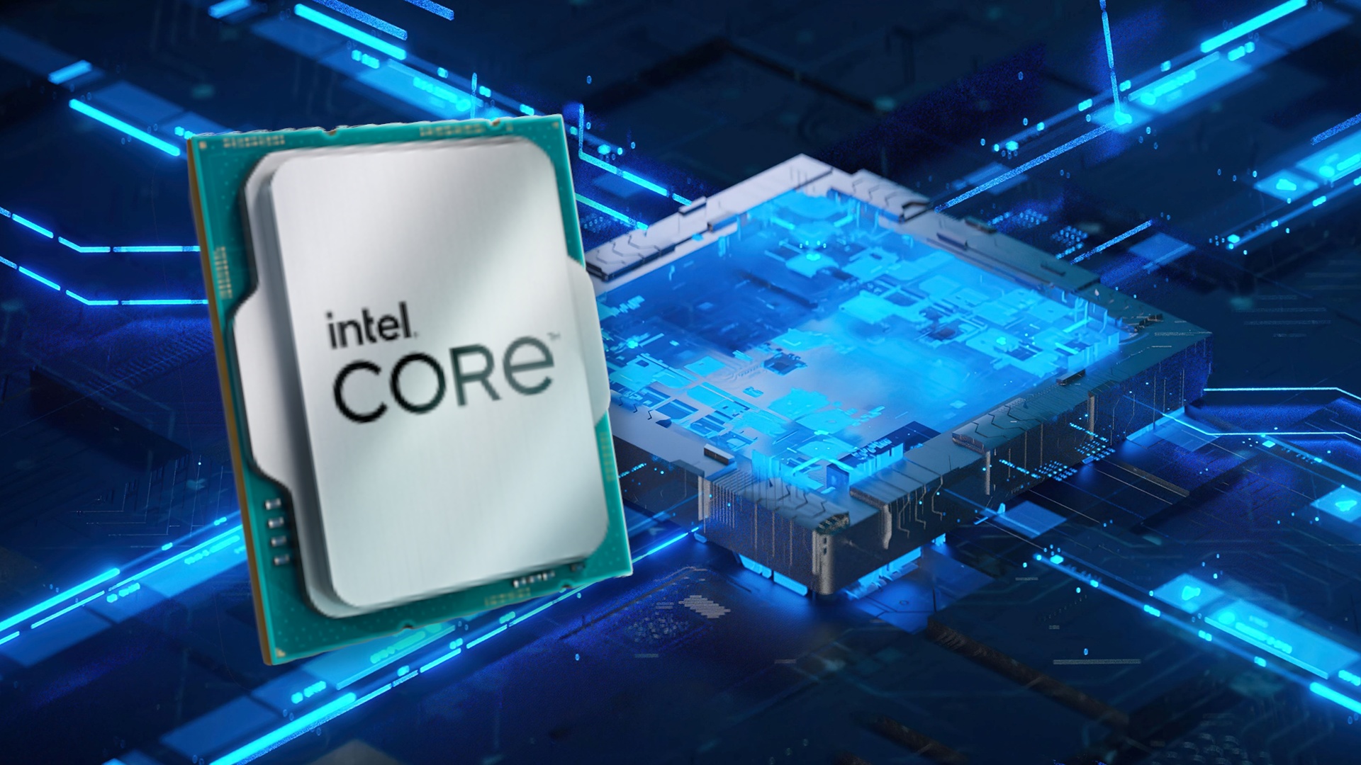 #Intel Meteor Lake: Wer keine eigene Grafikkarte hat, soll von diesem neuen Feature profitieren