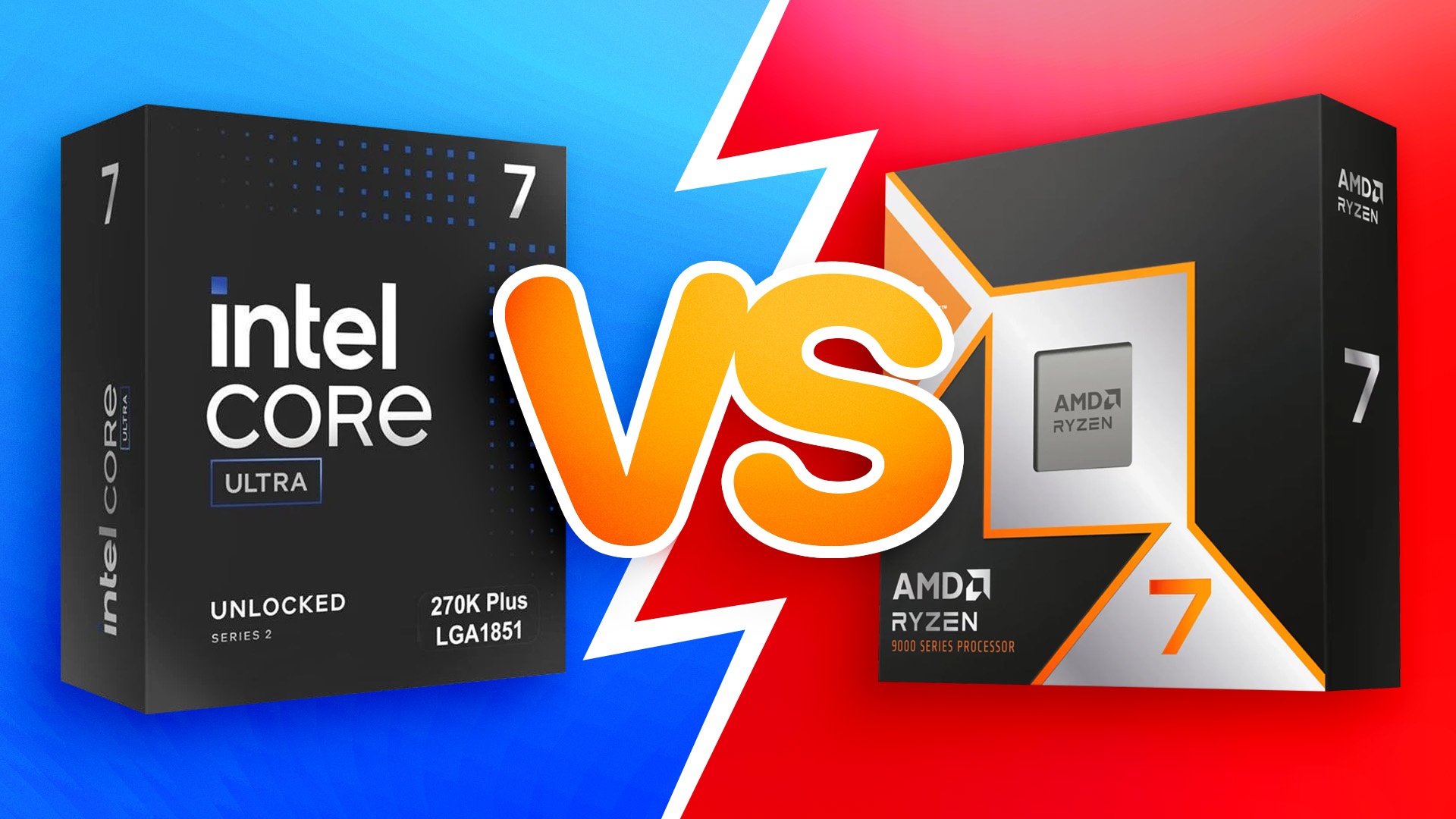 News: Prozessoren - Von »Einsam und völlig unangefochten an der Spitze« zu »Wer kauft das denn noch?« – vermeintlich: Wann habt ihr euch zuletzt eine Intel-CPU geholt?