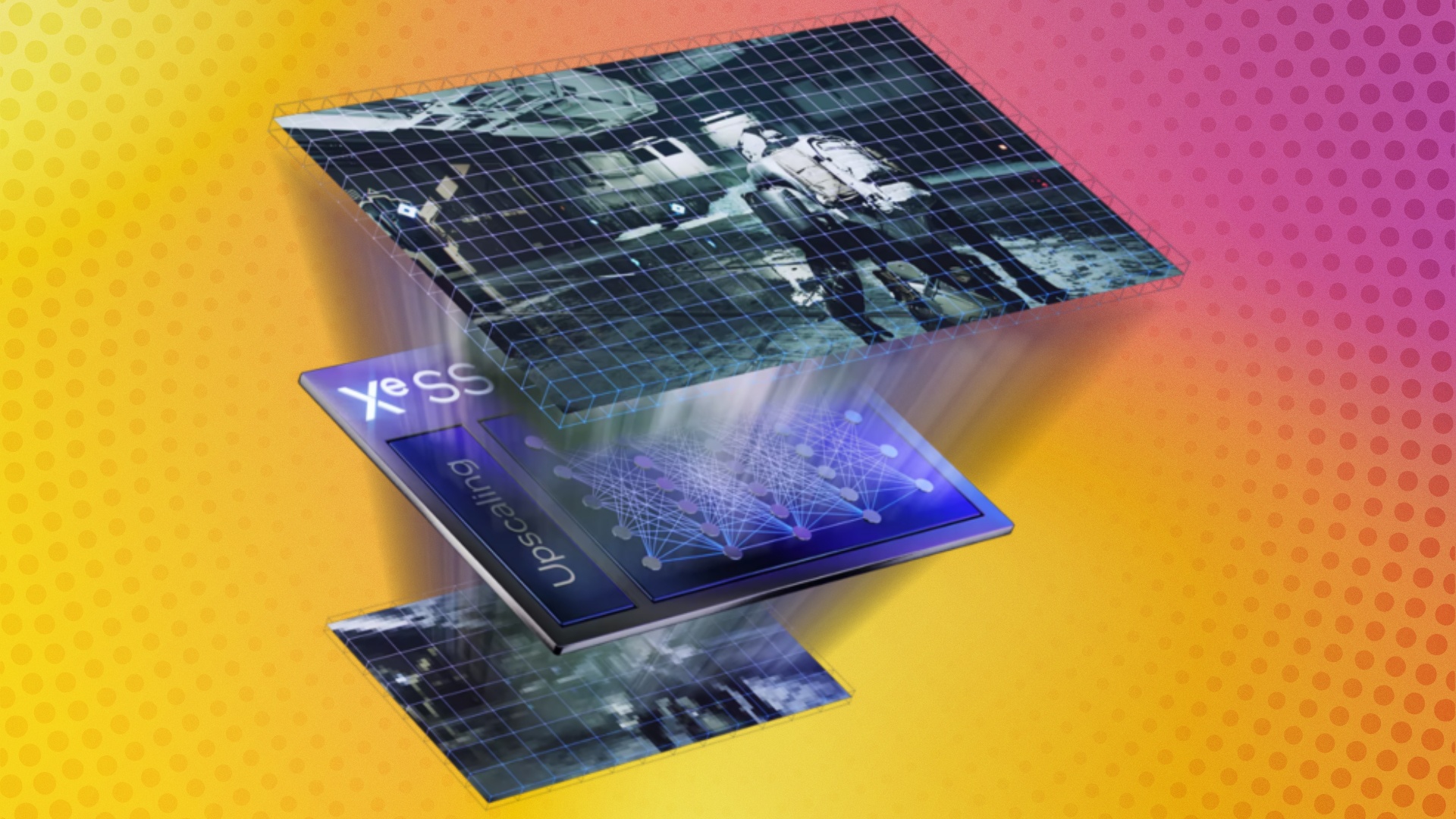 News: XeSS 3 - Intel schließt zu Nvidia und AMD auf: Erste Arc-GPUs bekommen modernes KI-Feature für deutlich mehr Fps