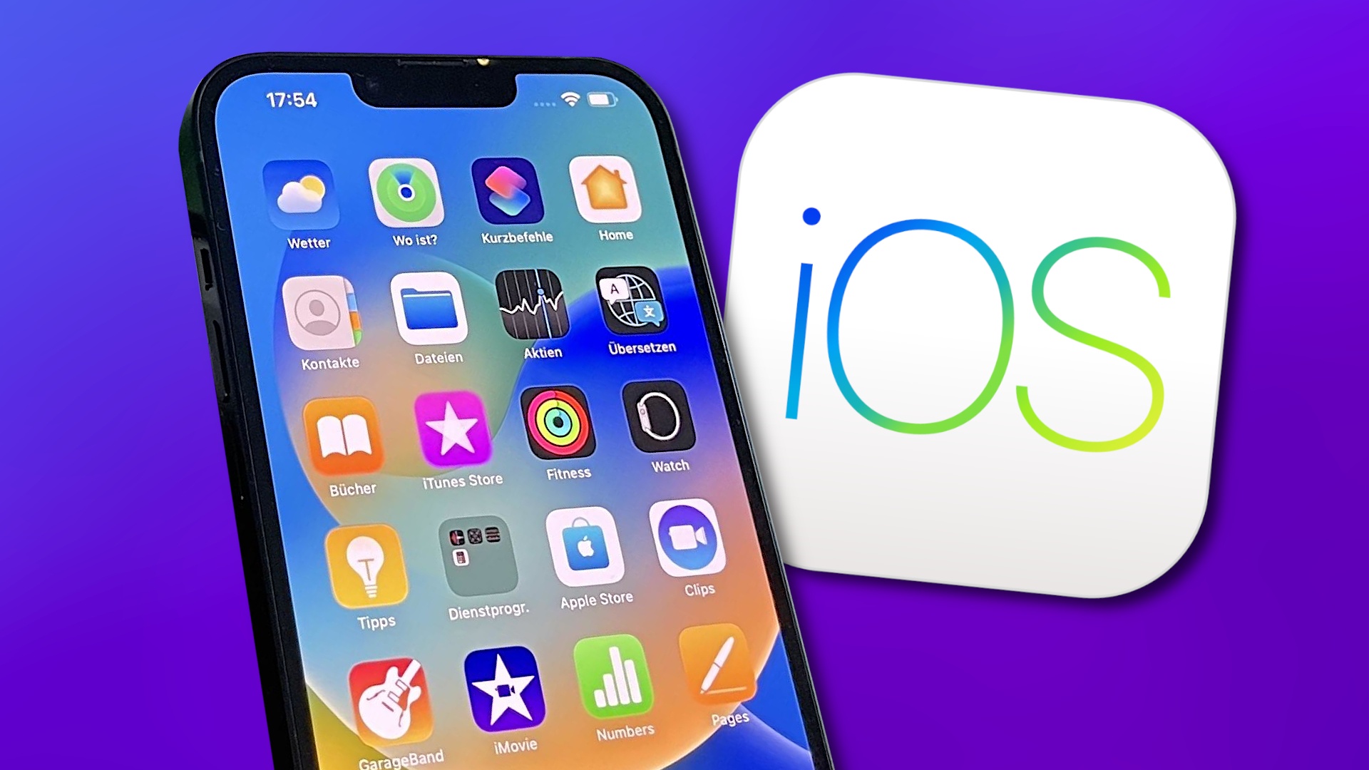 #iOS 16.2: Erste Infos zu Release, neuen Lockscreen-Features und mehr aufgetaucht