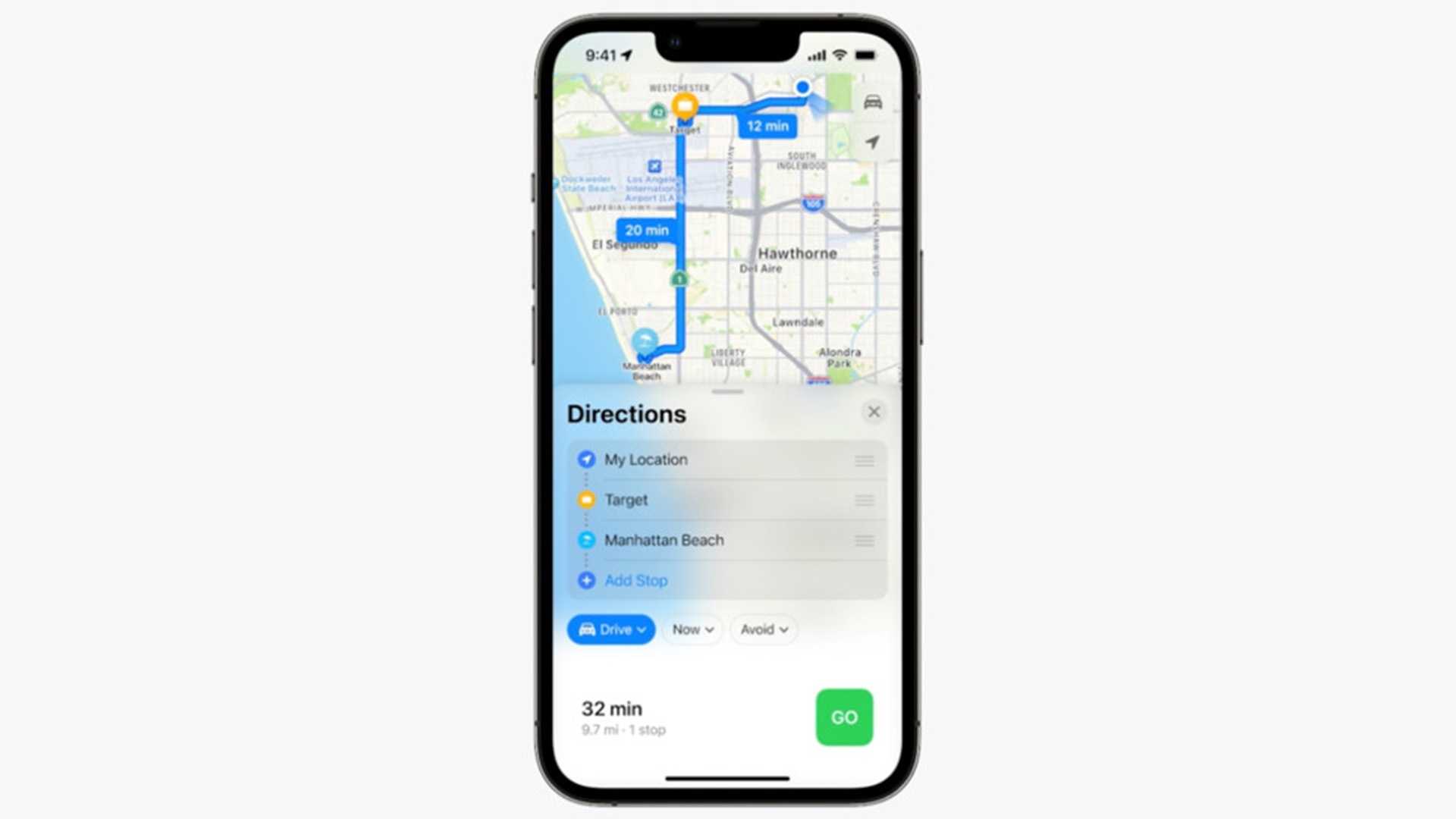 #iOS 17: Apple Maps bekommt endlich eines der wichtigsten Features von Google Maps