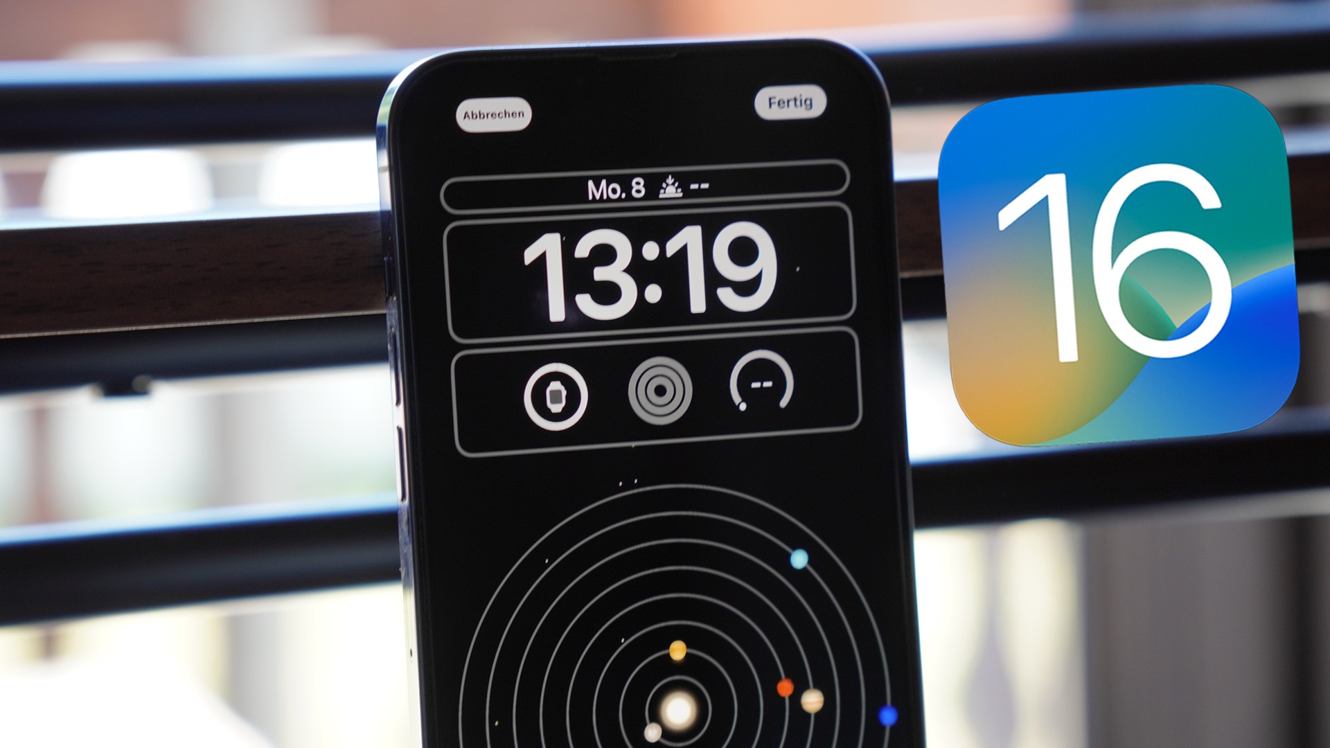 #iOS 16 Release: Wann das Update zu erwarten ist und welche iPhones es erhalten