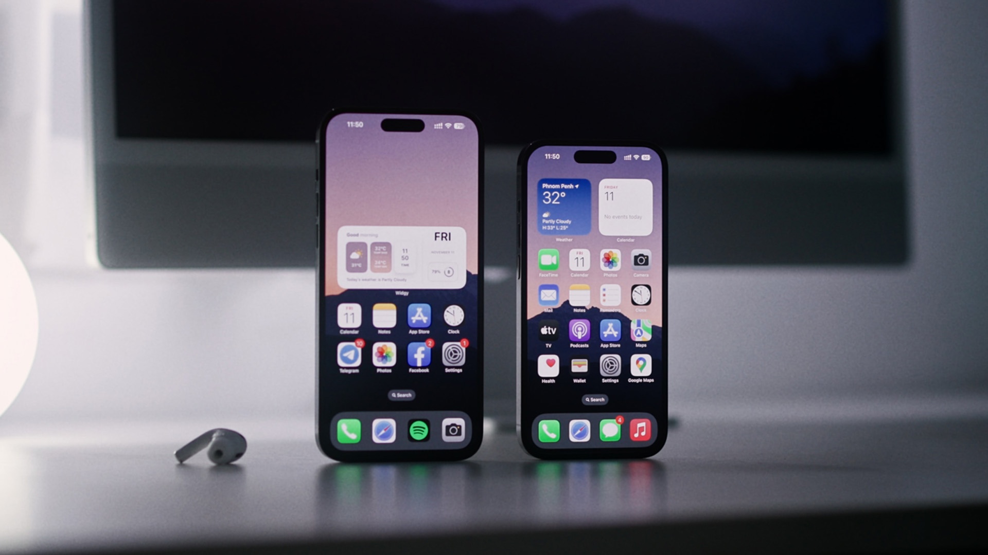 iOS 16.1.2: Apple veröffentlicht neues iPhone-Update - das steckt drin
