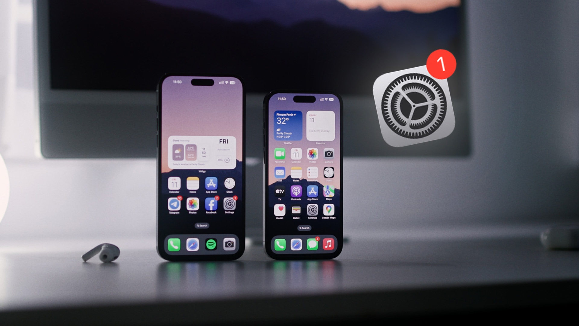 #Apple: iOS 16.3.1 veröffentlicht – Das steckt im neuen iPhone-Update