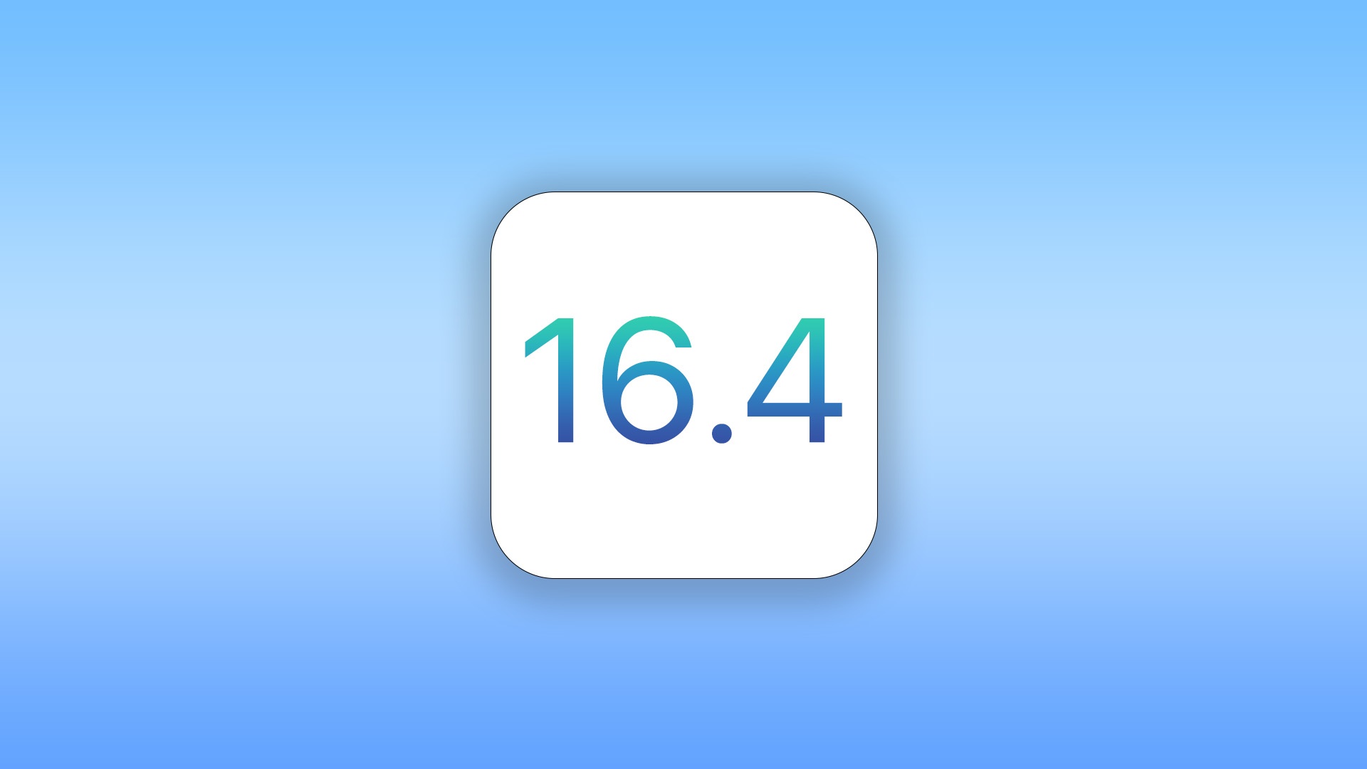 #iOS 16.4 veröffentlicht: Das steckt im neuen iPhone-Update