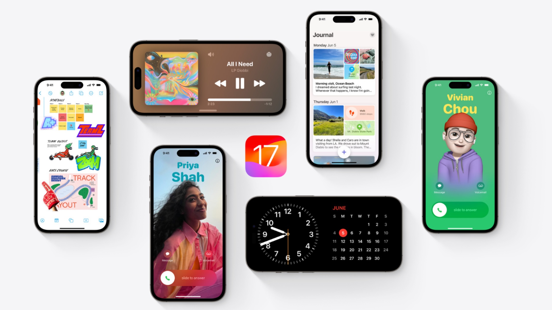 #iOS 17: Drei Neuerungen werdet ihr zum Release nicht auf dem iPhone finden