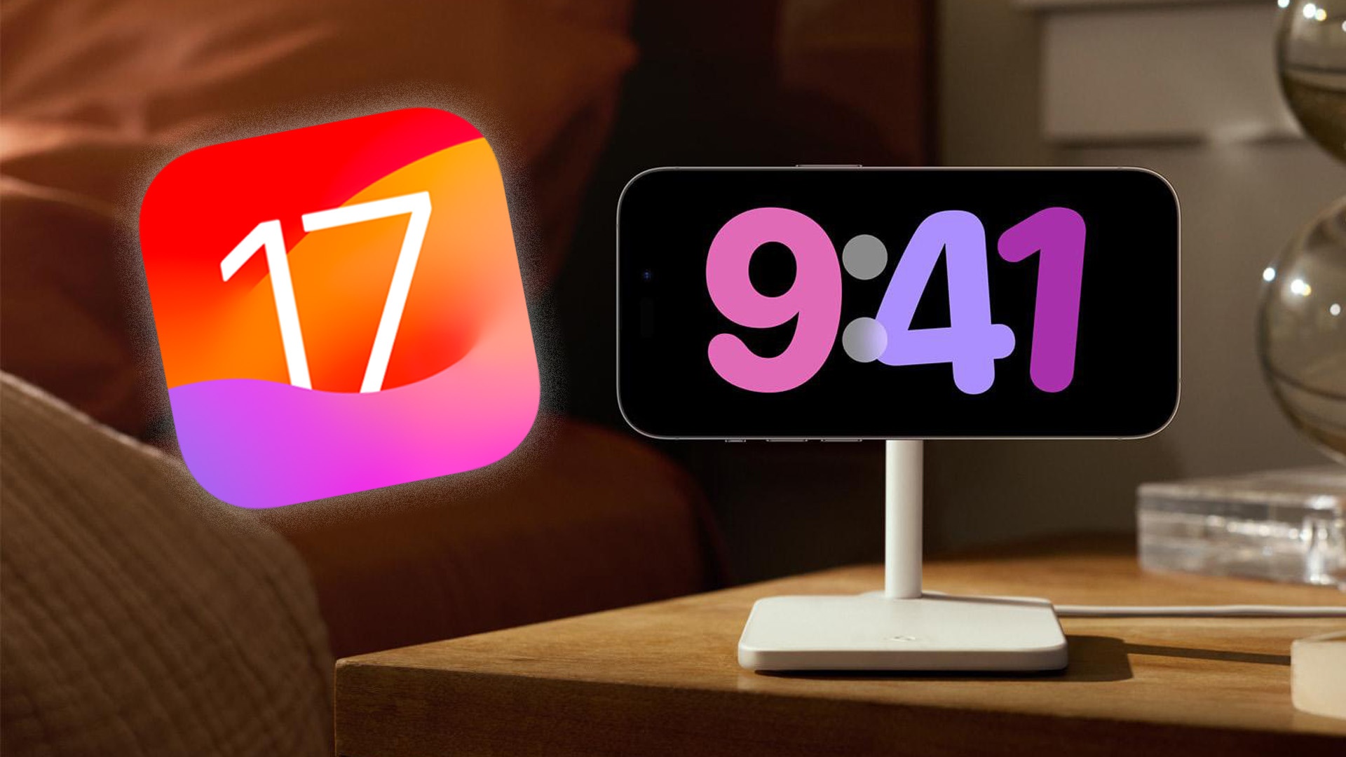 #iOS 17 Release: Erscheinungsdatum offiziell bestätigt – diese iPhones erhalten das Update