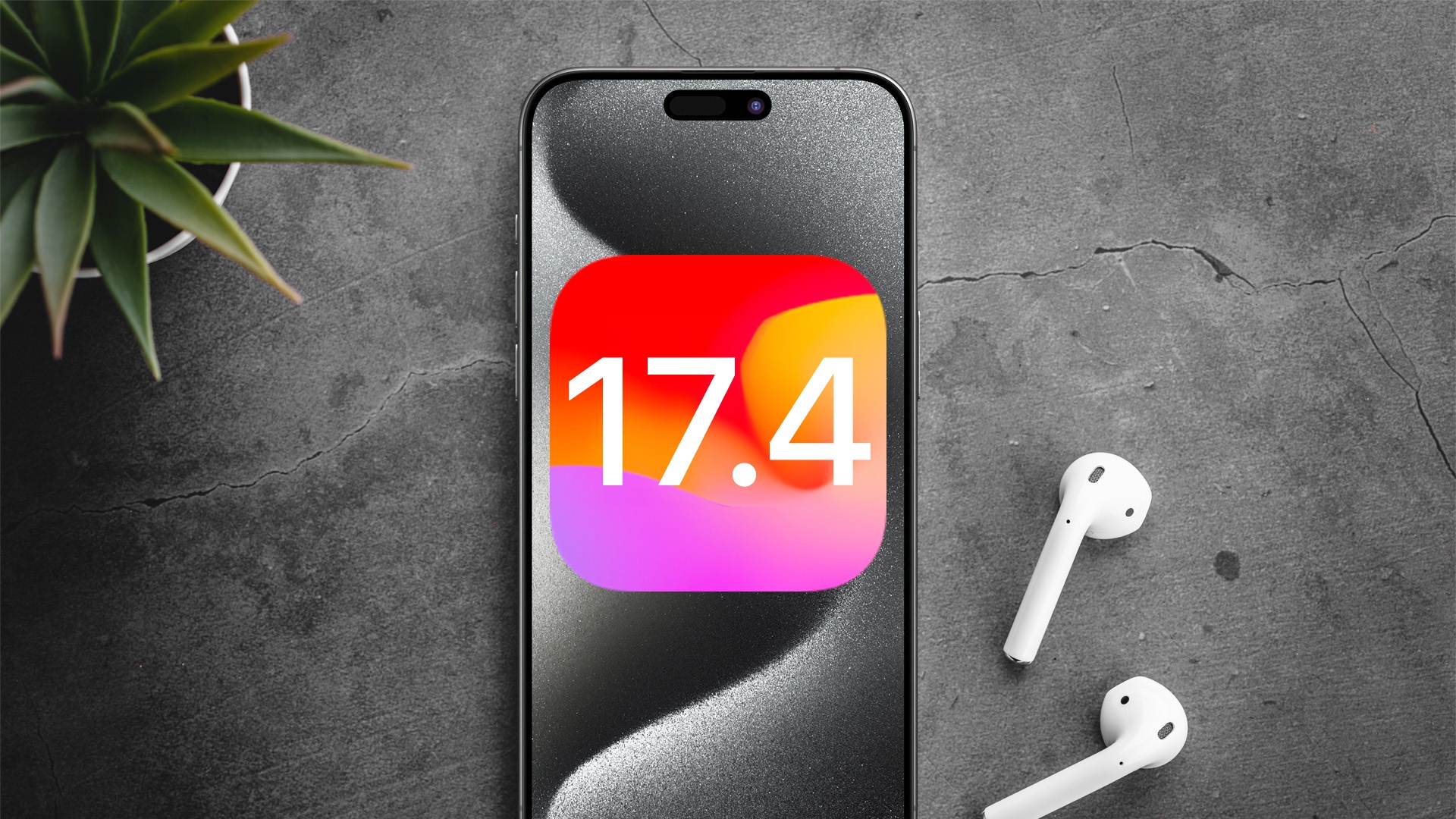 iPhone: Wann kommt iOS 17.4 und mit welchen Neuerungen?