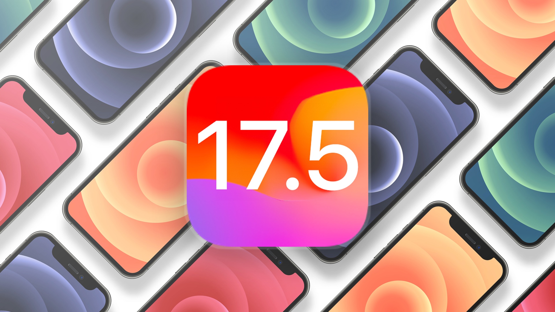 iOS 17.5 Beta 2 veröffentlicht: Alle bisherigen Neuerungen der kommenden iPhone-Version