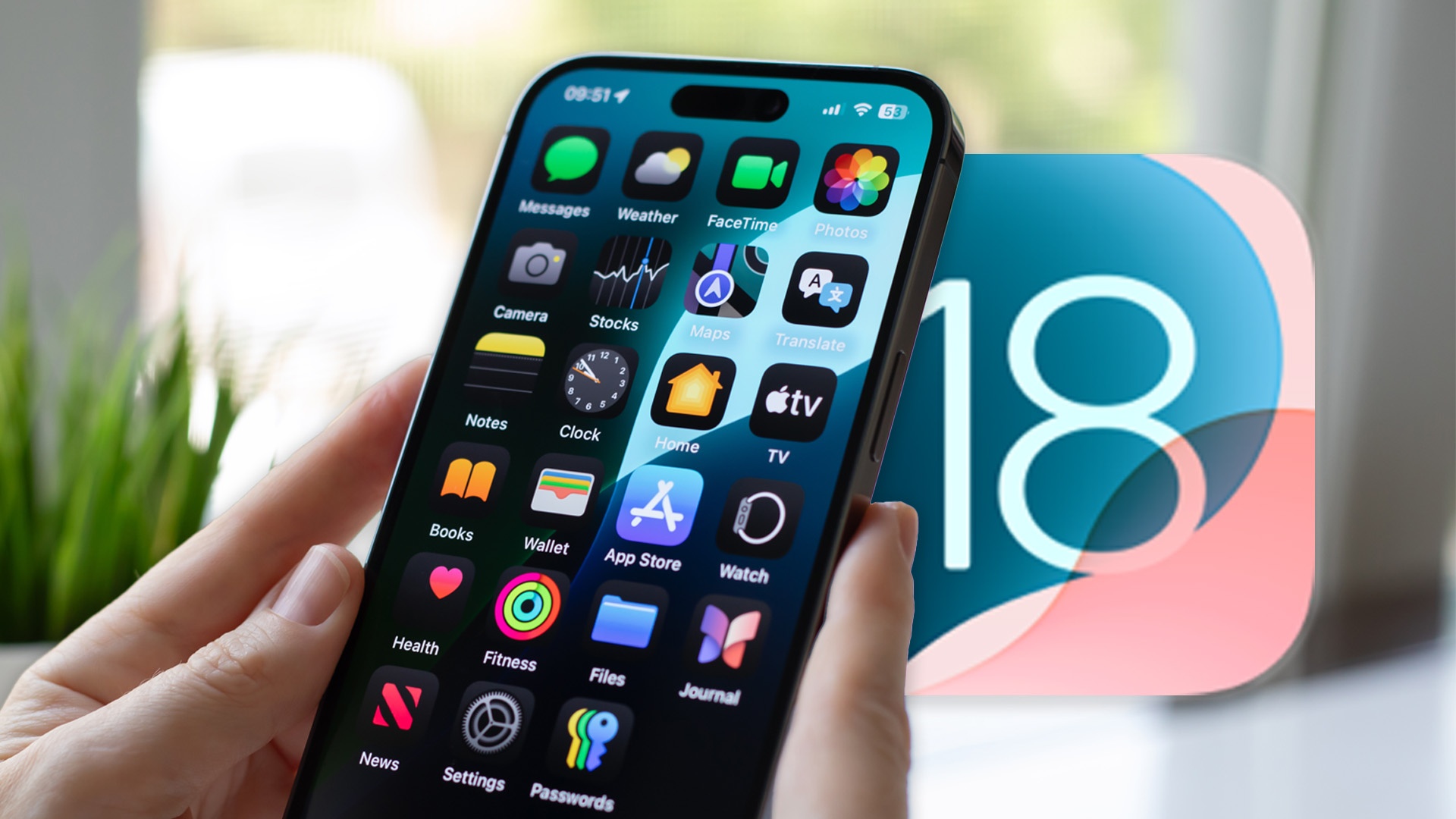 iOS 18: Versteckte Neuerungen beim iPhone, die ihr kennen solltet