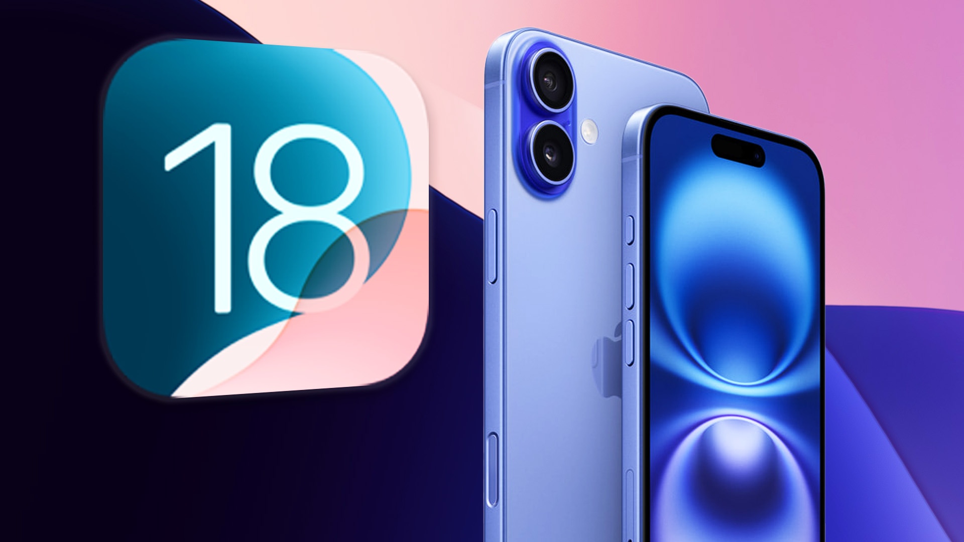 iOS 18: Apple veröffentlicht umfangreiche Liste mit allen neuen Funktionen für das iPhone