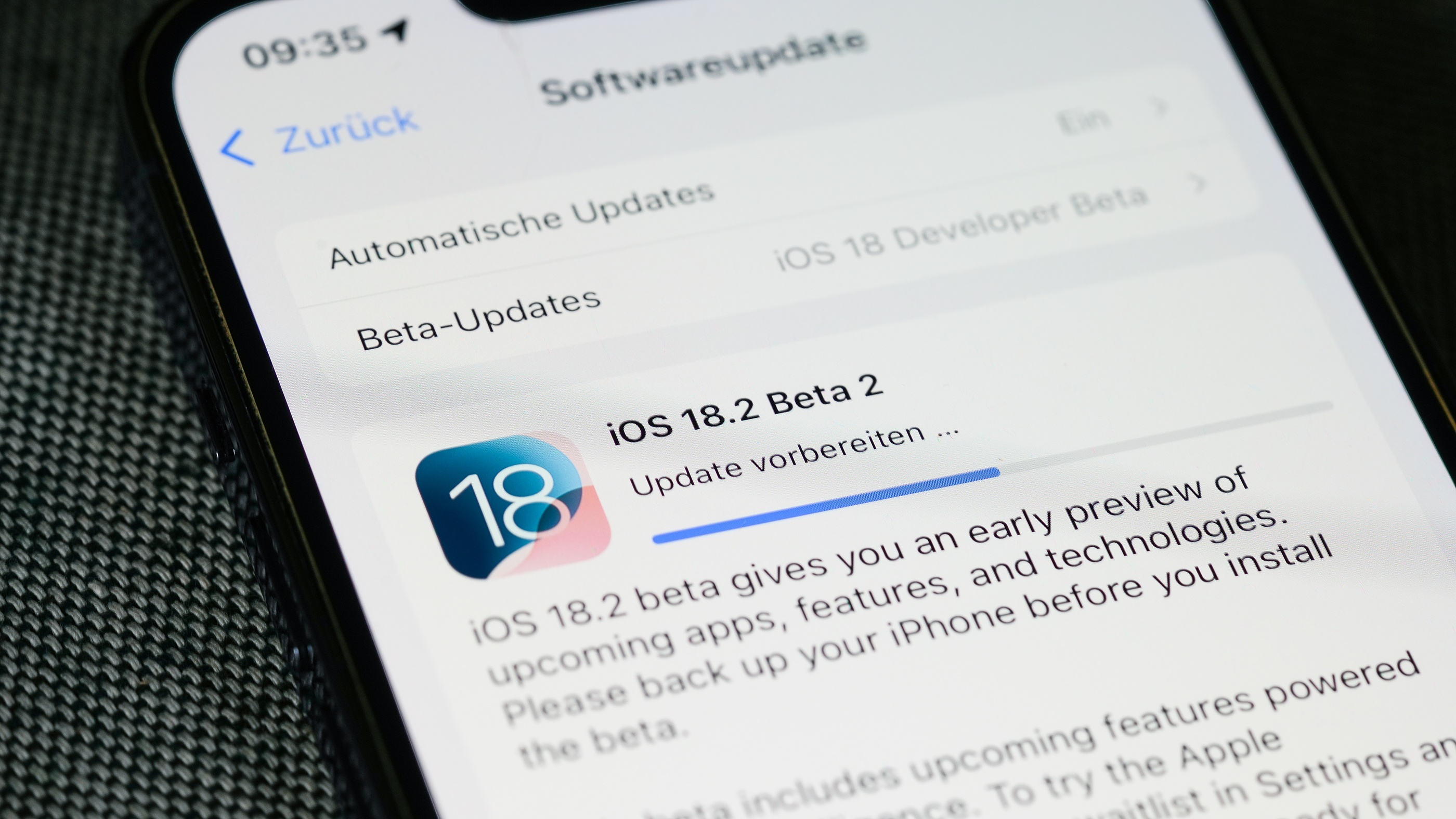 iOS 18 Beta 2 : Ces nouveautés sont dans la mise à jour iPhone