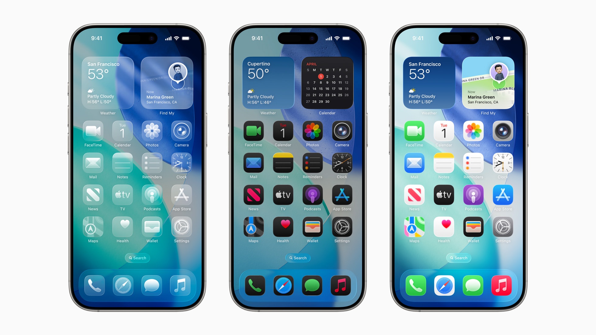 News: iOS 26 - Welche iPhones das größte Redesign seit 12 Jahren erhalten