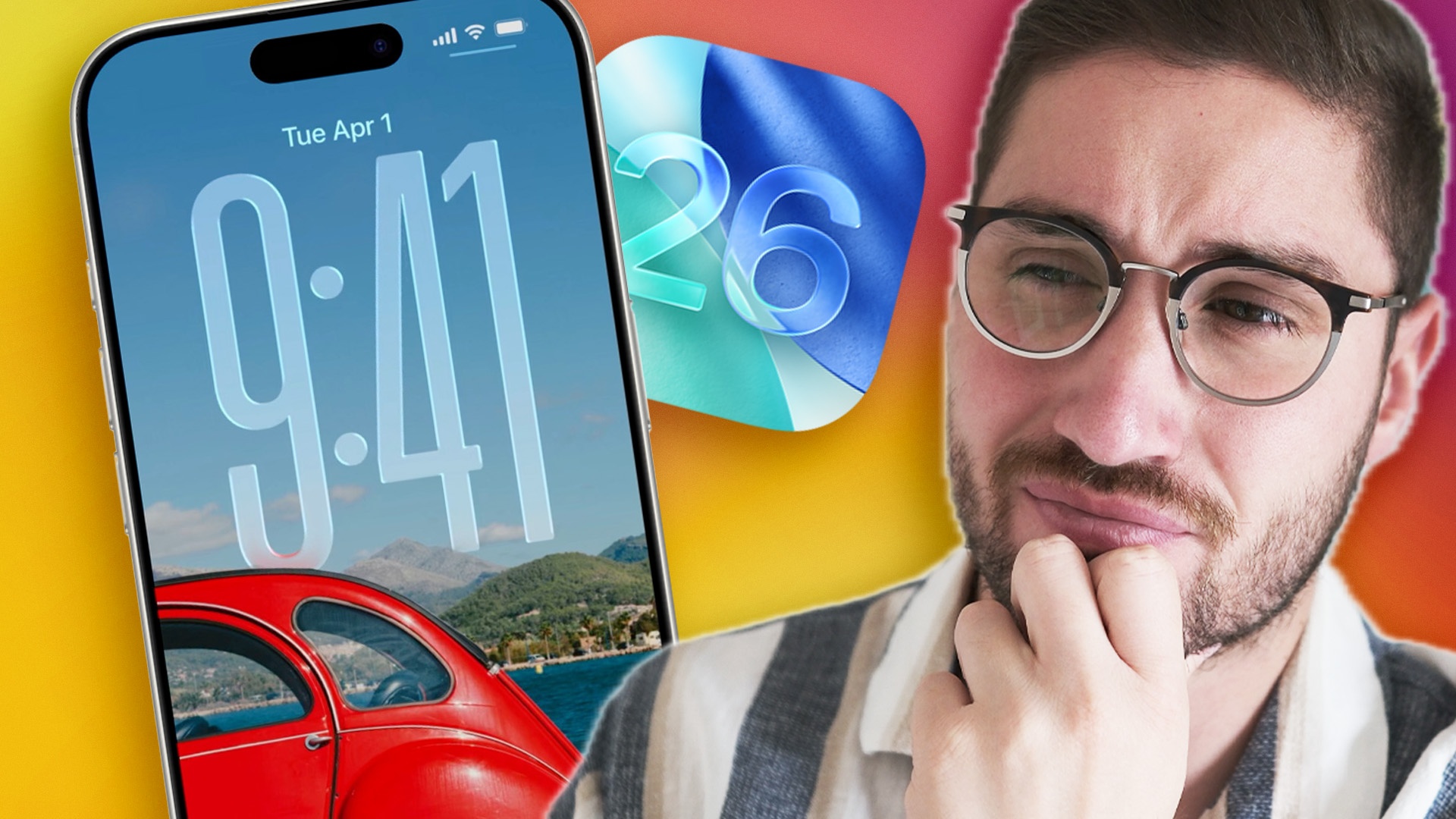 Special: Smartphones - iOS 26 ist »langsam und voller Bugs«: Apple reagiert auf den Ärger der iPhone-Community