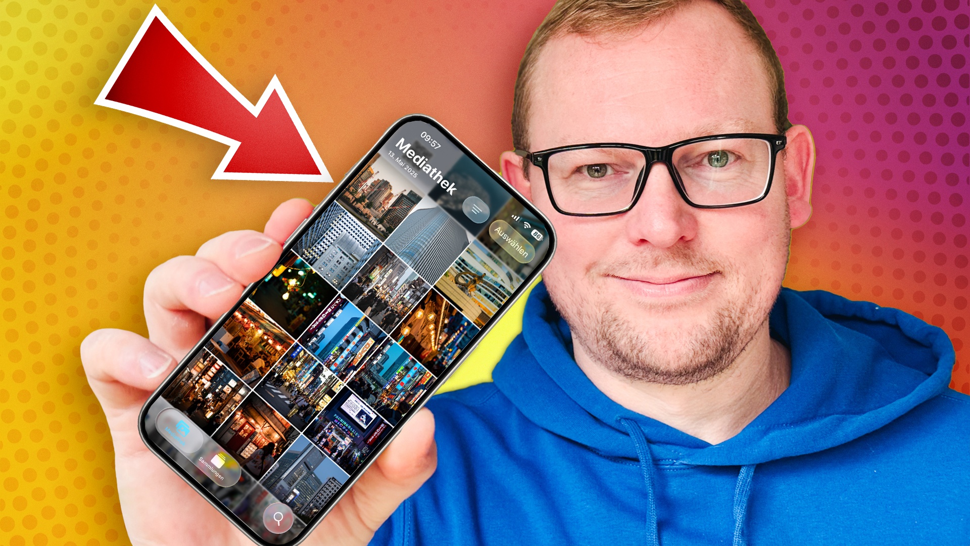 Die beste iOS 26-Neuerung ist für mich nicht das Redesign, sondern die Rückkehr meiner kaputten Lieblings-App