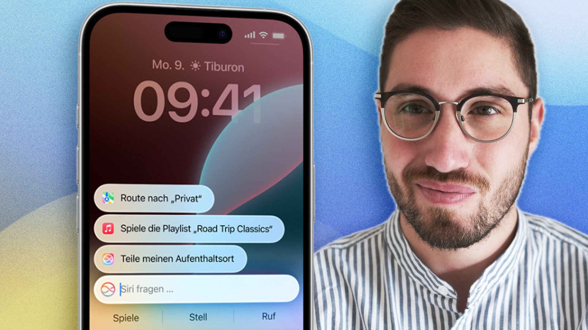 iOS 26 wird in wenigen Tagen vorgestellt: Auf fünf starke Neuerungen freue ich mich ganz besonders