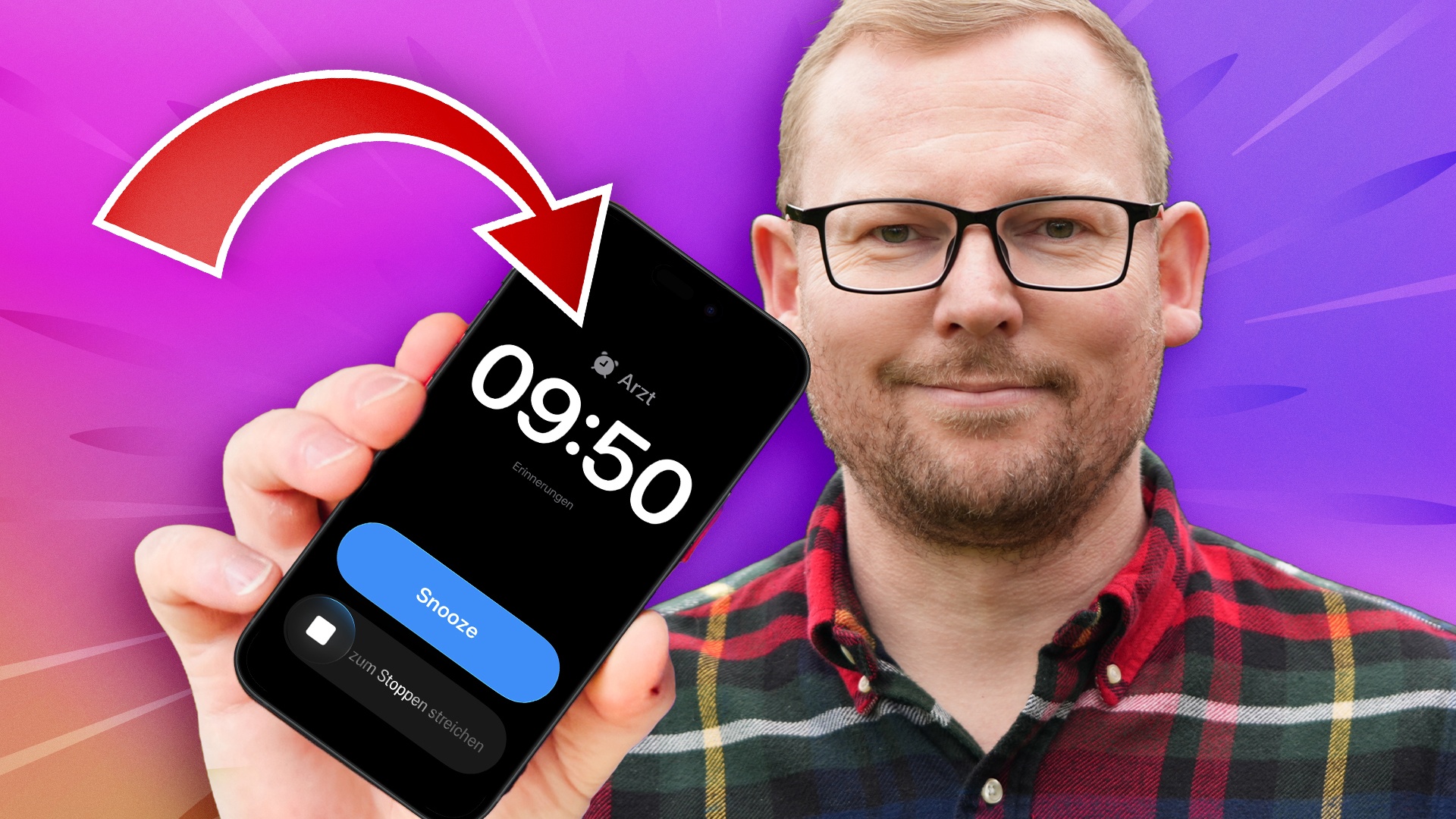 Mit dem neuen iPhone-Update iOS 26.2 kommt endlich eine Funktion, die mir  in meinem Alltag ungemein hilft