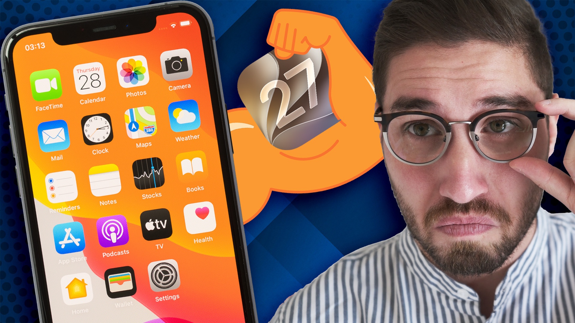 Kolumne: iPhone - Ich nutze iOS 27 erst seit wenigen Tagen, bin mir aber sicher: Apple hat uns das große Update nicht richtig verkauft