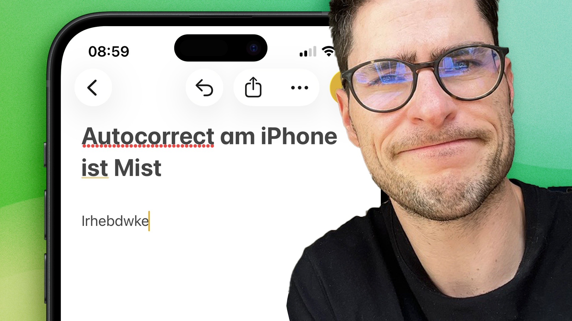 Special: Apple - iOS 27 soll endlich beheben, was mich seit 16 Jahren am iPhone nervt