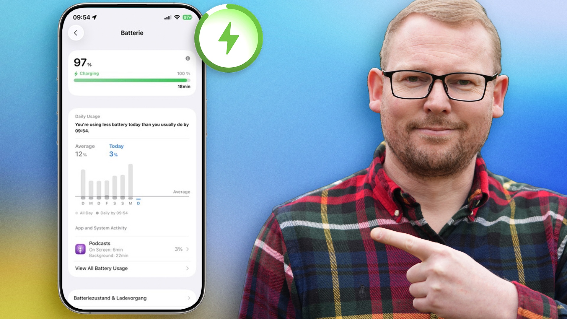 iOS 26 bringt ein Android-Feature aufs iPhone, auf das ich schon seit Jahren warte