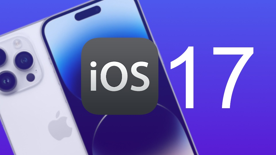 #iOS 17 – Alle Infos zu Features, Gerüchten und News