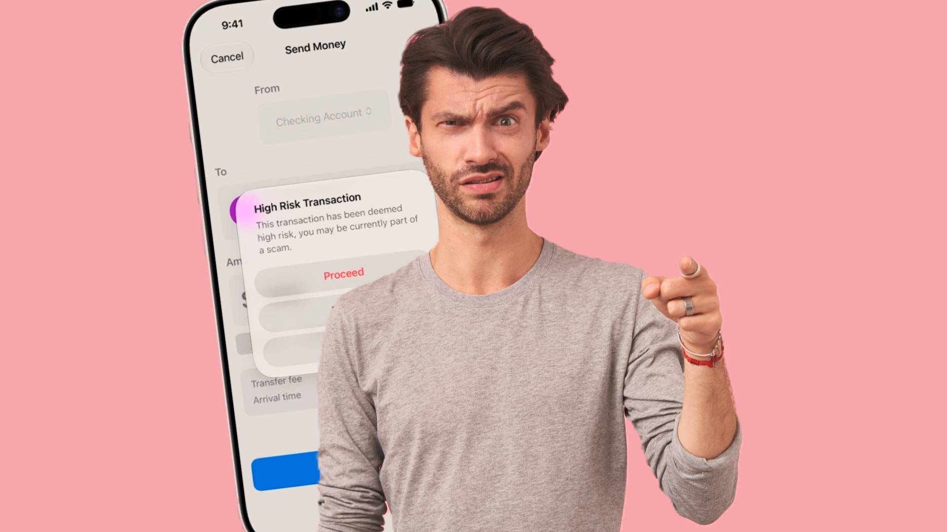 News: Apple - Bei vielen Betrügereien sind Nutzer selbst die größte Schwachstelle – ein neues iPhone-Feature soll genau das verhindern