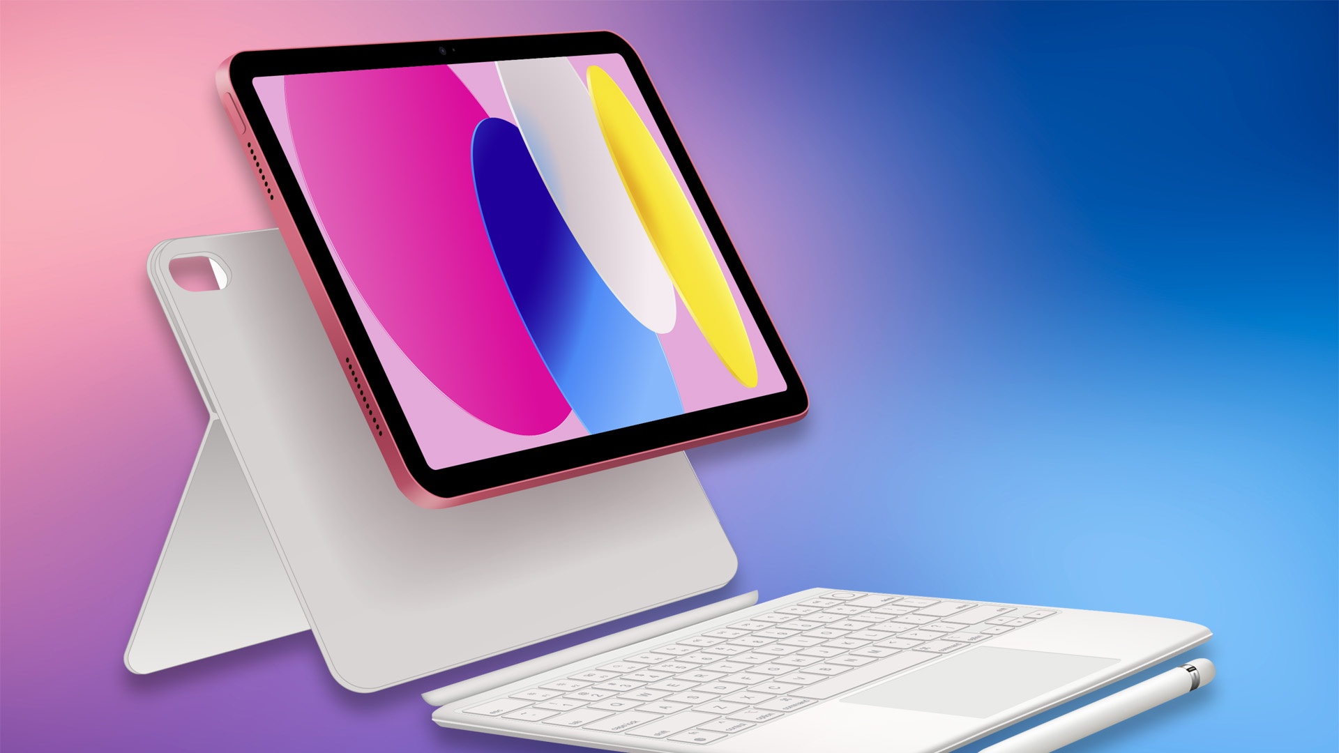 Apple: Neues iPad 11 soll schon bald kommen und ein Upgrade erhalten, das euch zusätzliche Features beschert