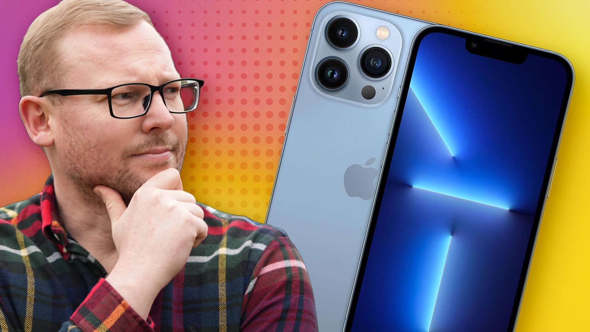 Kolumne: Smartphone - Ich wollte mein altes iPhone nach 5 Jahren endlich ersetzen – aber iOS 27 ändert alles