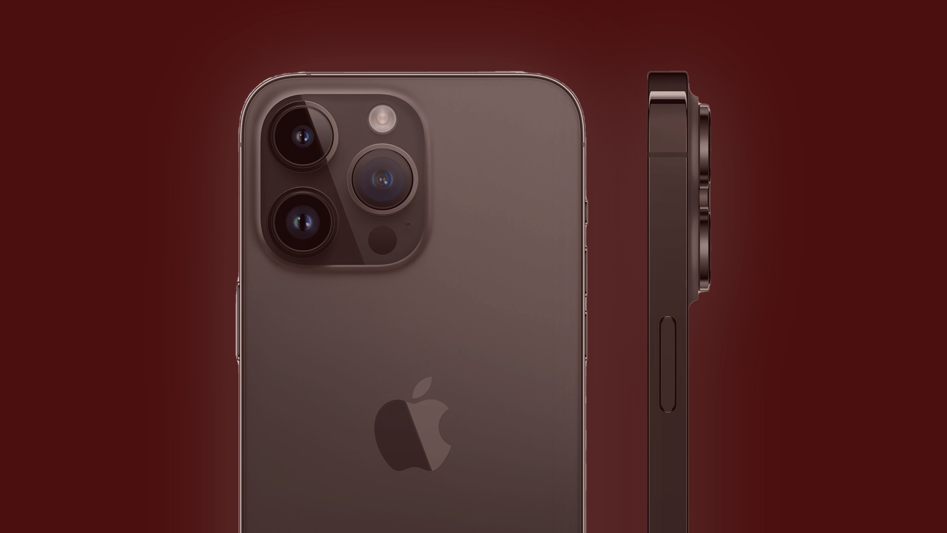 #iPhone 15 Pro: Erstes Bild der überraschenden neuen Farboption aufgetaucht