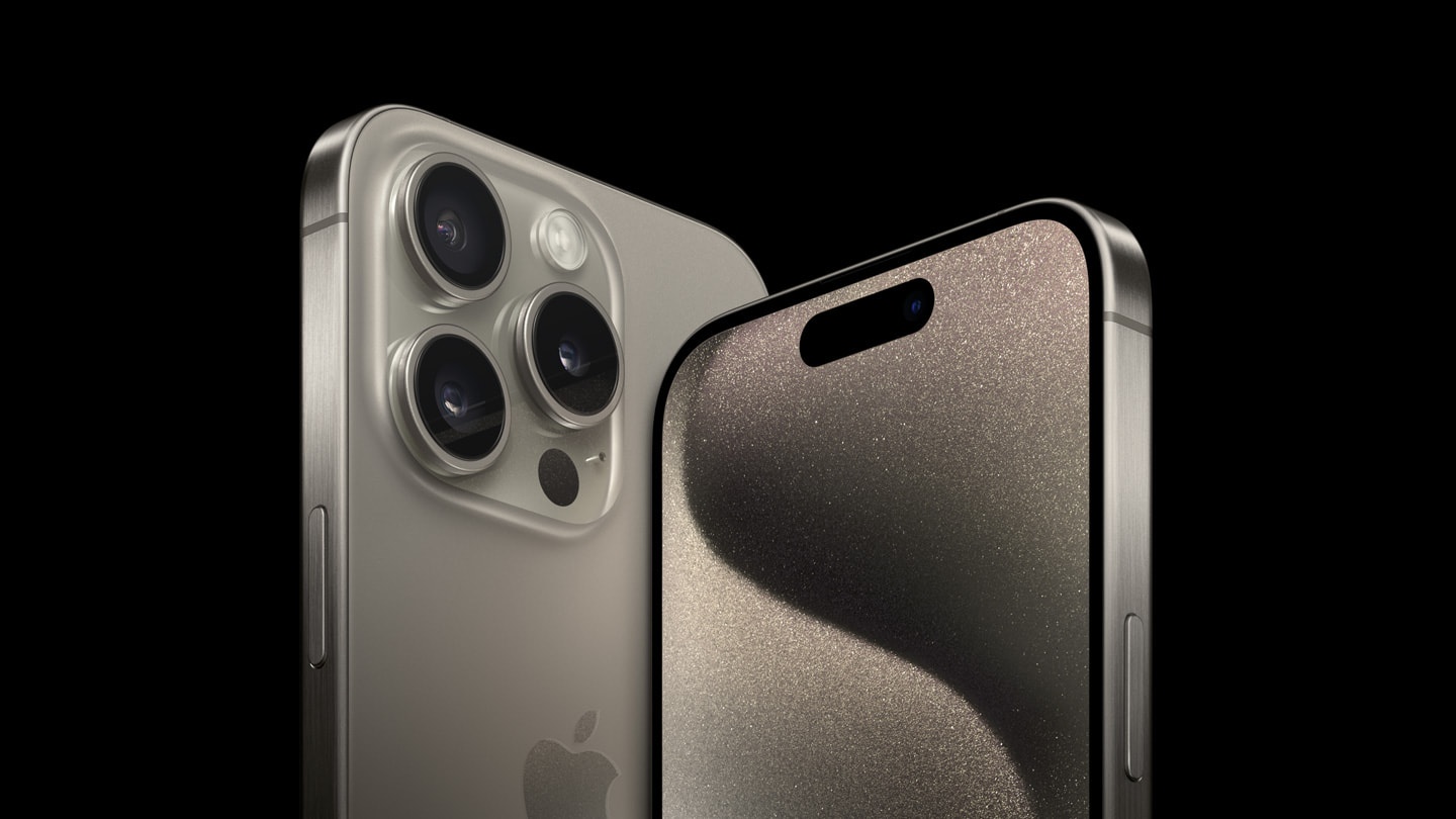 #Apple: Neues Update soll eines der größten Probleme des iPhone 15 Pro beheben