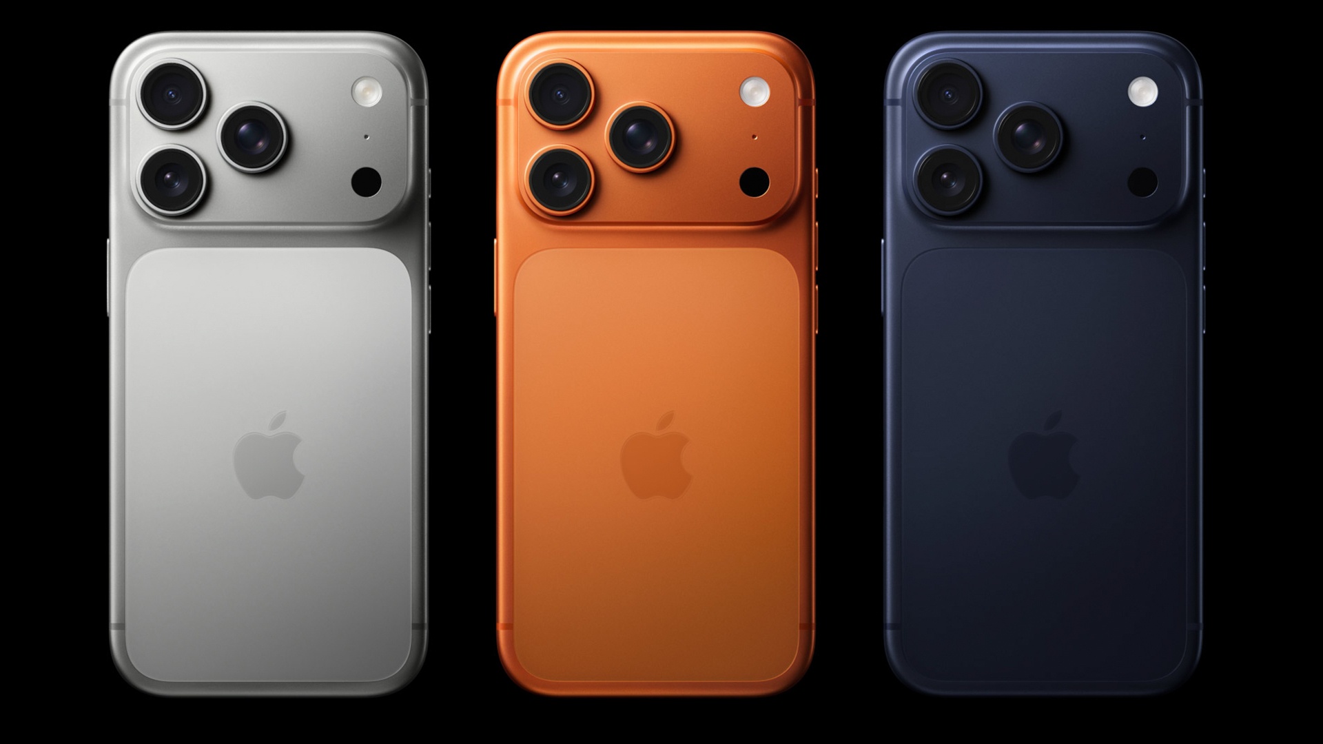 iPhone - Apple plant für 2026 vier neue iPhones und ein Modell soll bereits in Kürze starten