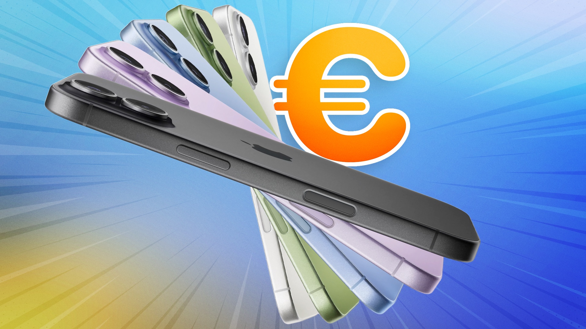 News: iPhone - Der Verlust eines iPhone 17 Pro Max macht ihn zum Glückspilz, denn sein neuer Handy-Ersatz ist einfach 1.000 Euro mehr wert